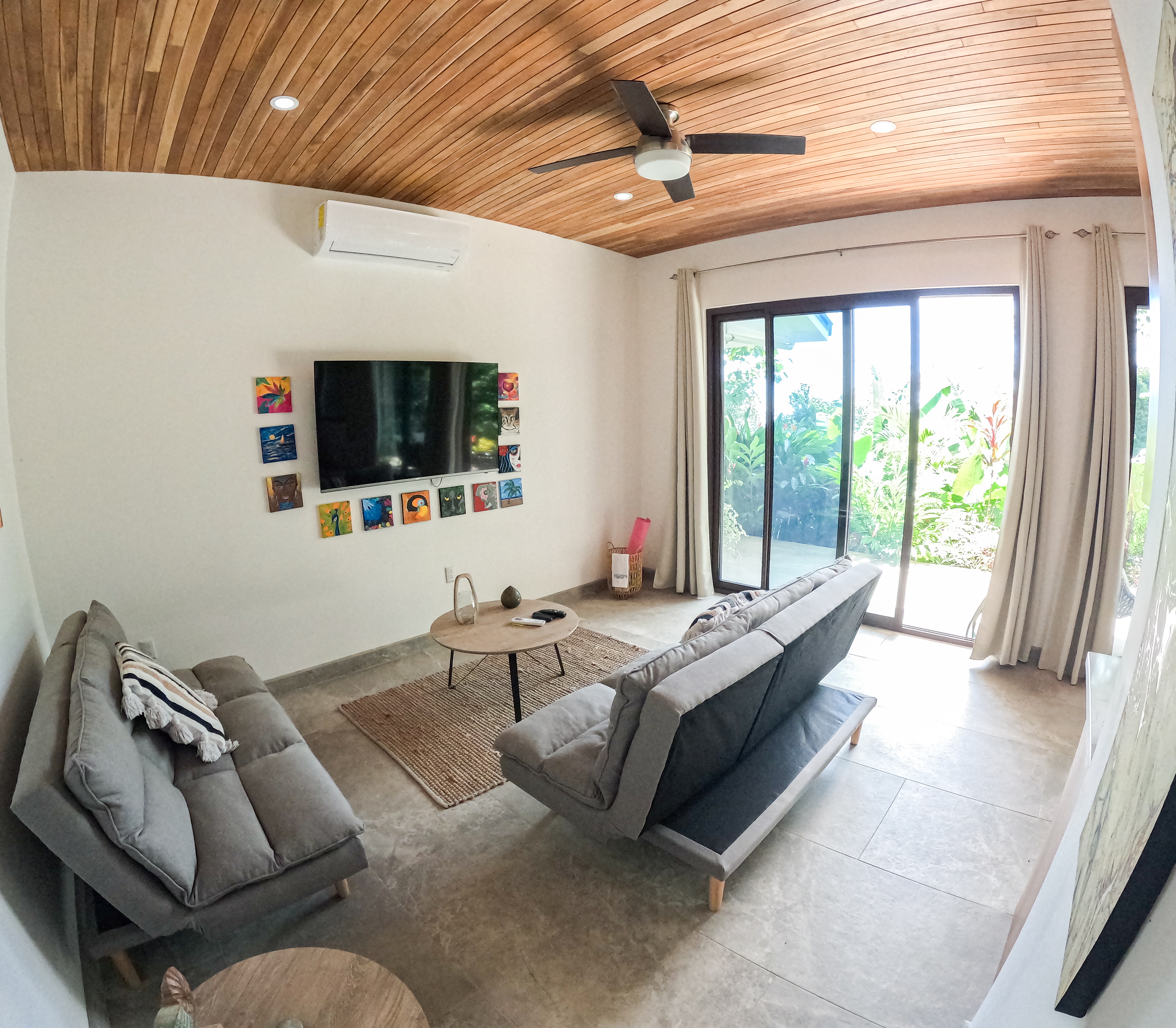 Tesoro del Sol, Quebrada Amarillo, Garabito, Punta, Esterillos, Puntarenas, CR, 3 Bedrooms Bedrooms, ,3 BathroomsBathrooms,Residential,For Sale,Tesoro del Sol, Quebrada Amarillo, Garabito, Punta,1672213