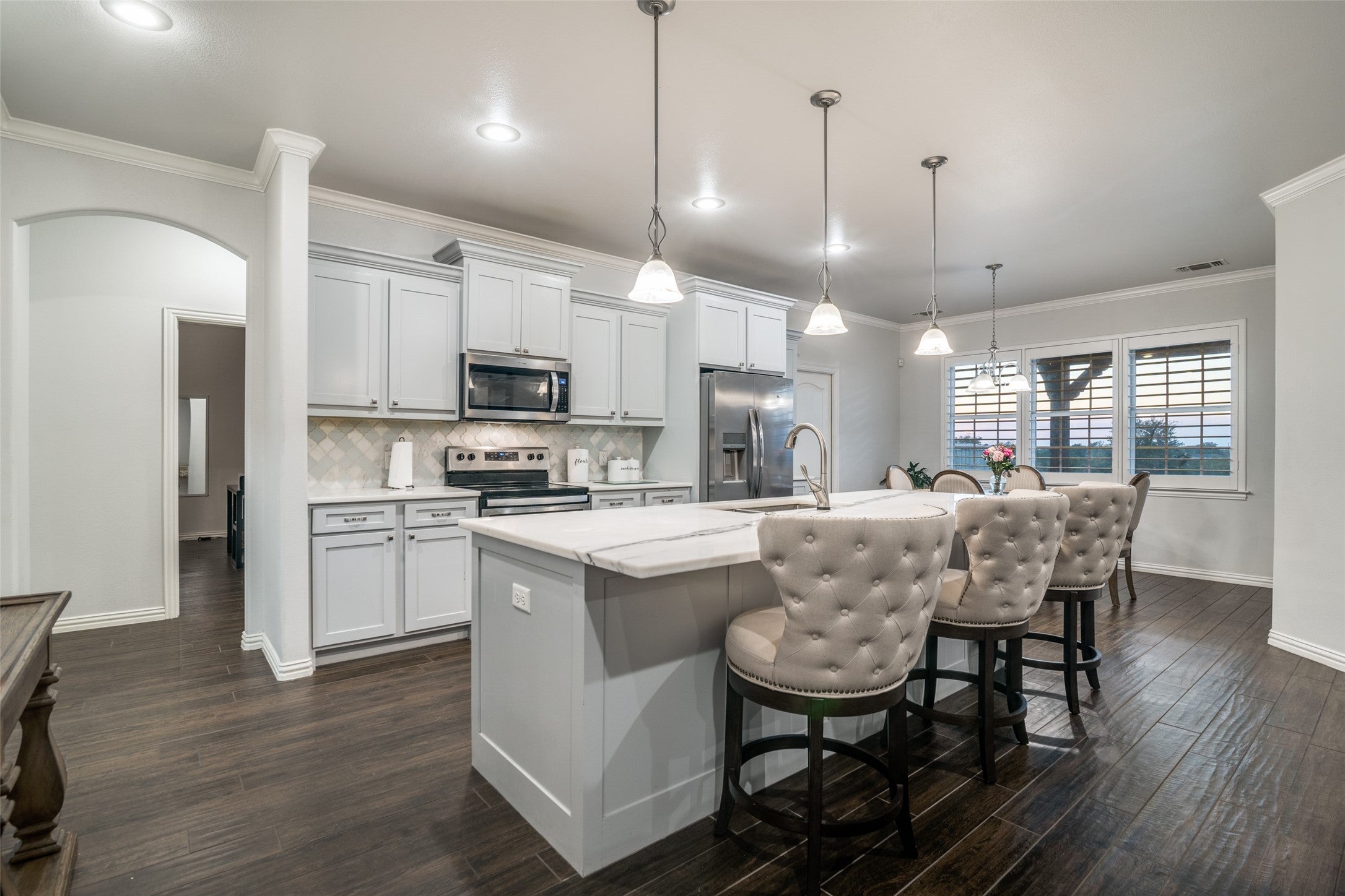 Oak Ridge, Texas, 75142, United States, 3 Bedrooms Bedrooms, ,3 BathroomsBathrooms,Residential,For Sale,1976084