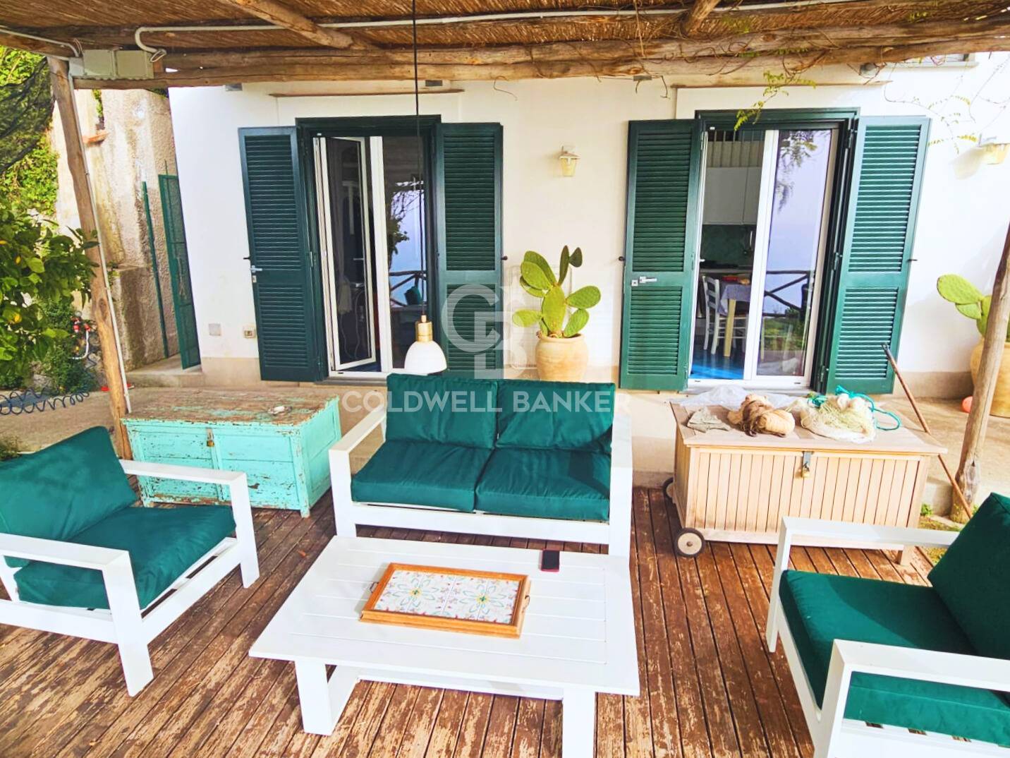 Via Sopramare, Amalfi, Salerno, 84011, IT, 2 Bedrooms Bedrooms, ,1 BathroomBathrooms,Residential,For Sale,Via Sopramare,1649255