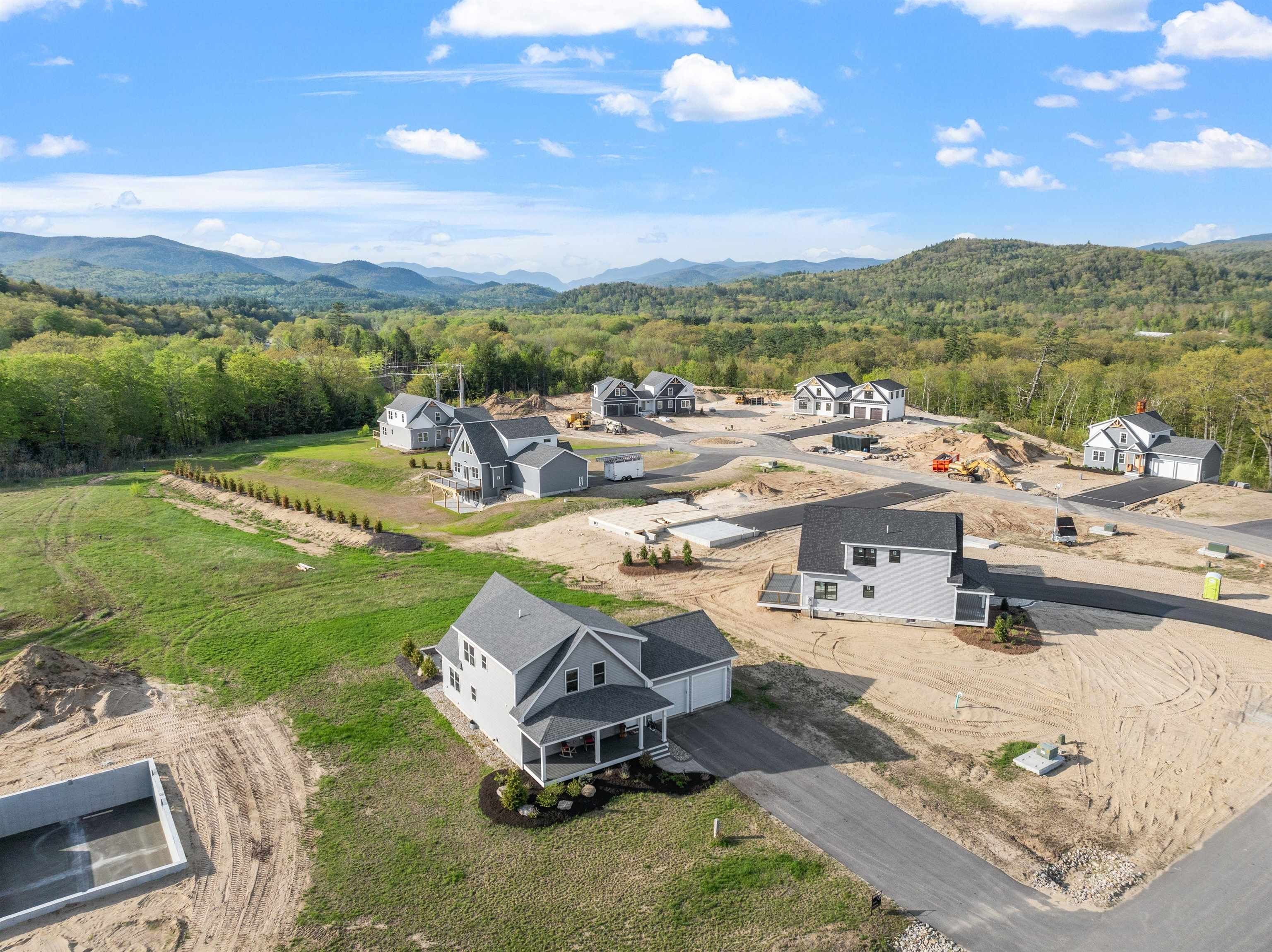 Thornton, New Hampshire, 03285, United States, 3 Bedrooms Bedrooms, ,3 BathroomsBathrooms,Residential,For Sale,1928699