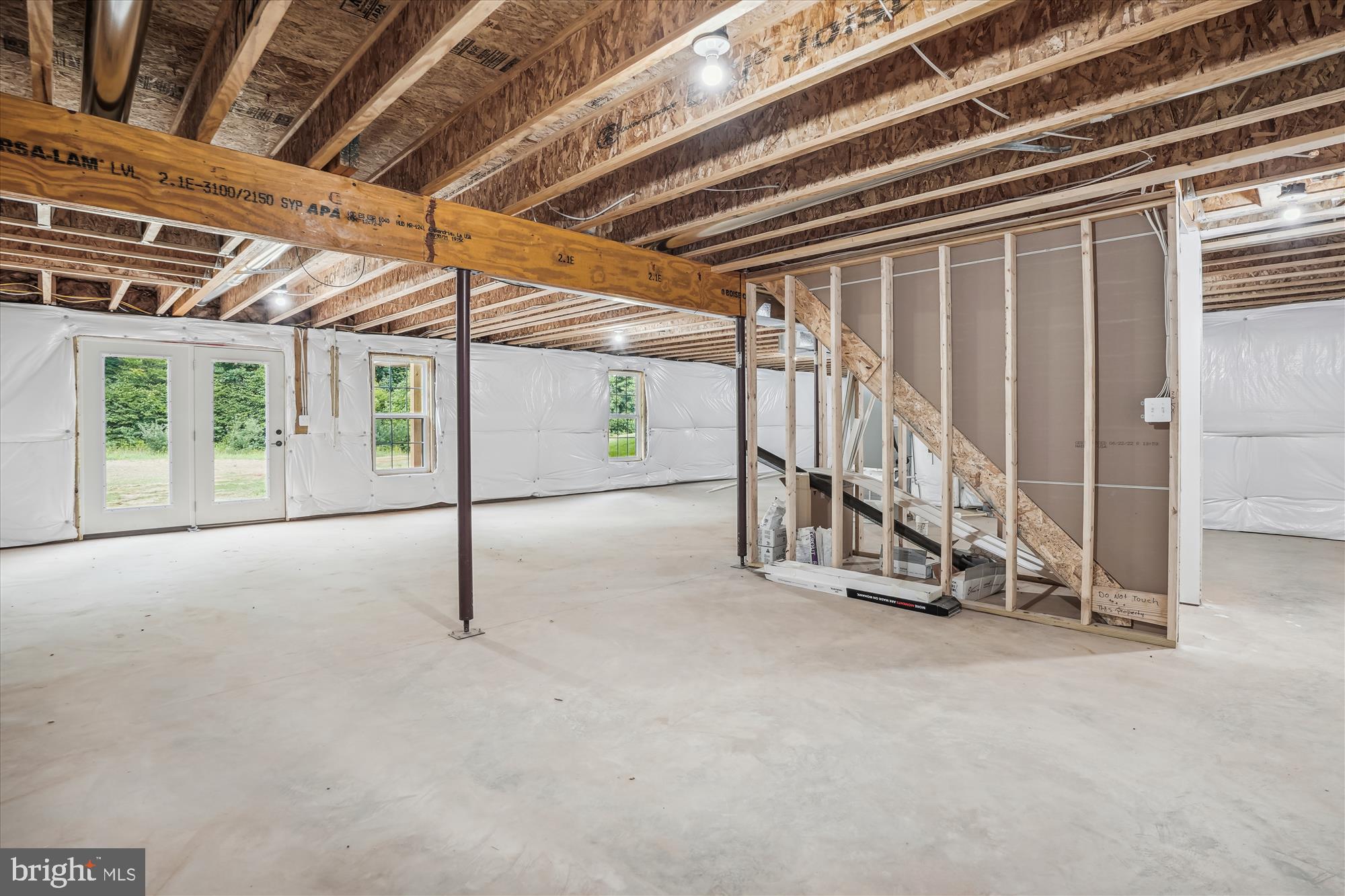 Rixeyville, Virginia, 22737, United States, 4 Bedrooms Bedrooms, ,3 BathroomsBathrooms,Residential,For Sale,1924298
