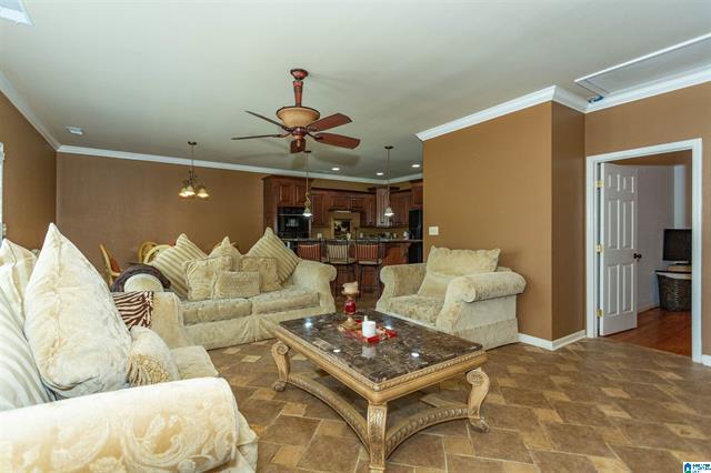 Columbiana, Alabama, 35051, United States, 3 Bedrooms Bedrooms, ,2 BathroomsBathrooms,Residential,For Sale,1975847