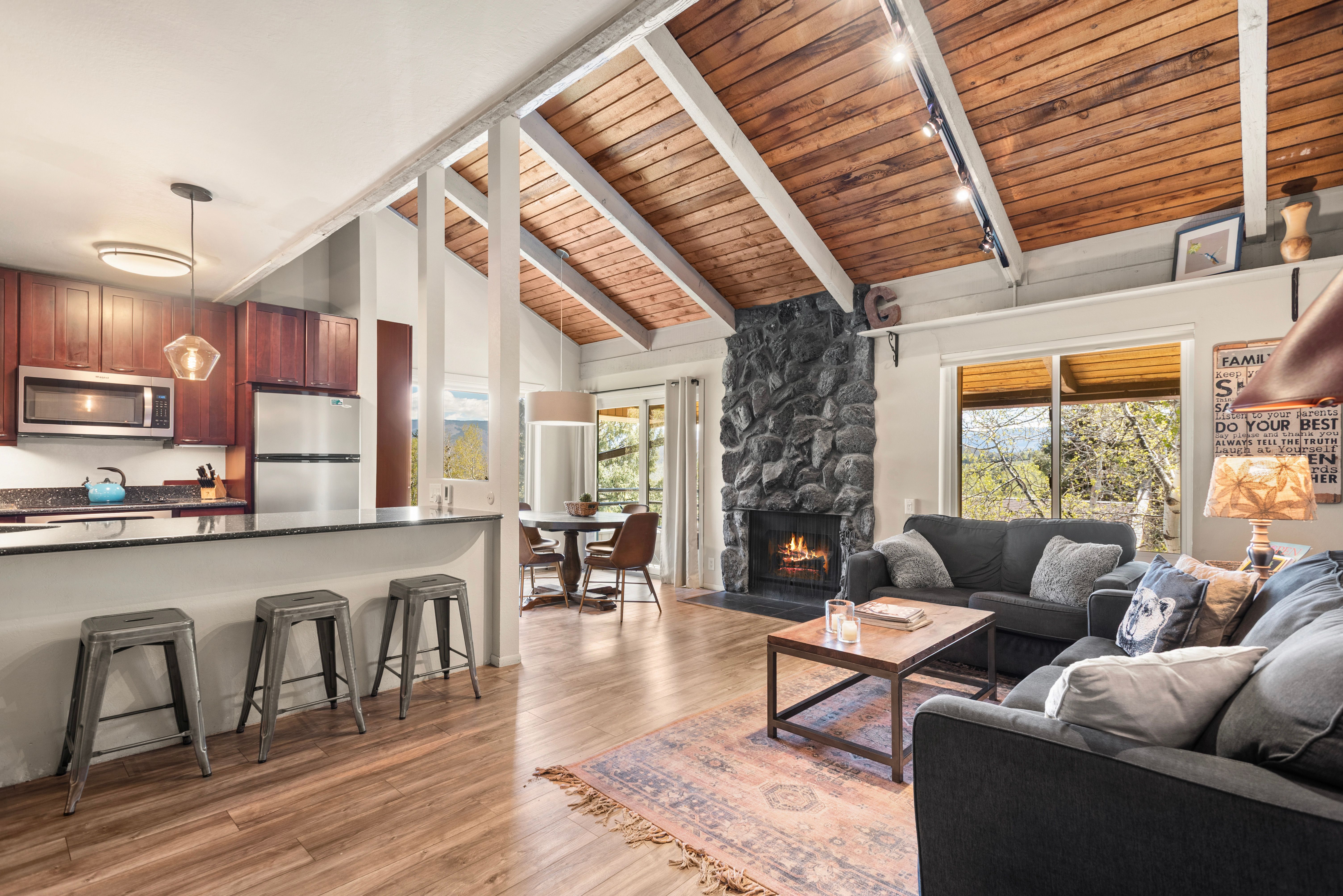  Ski Condo Right Near the Slopes in Snowmass - 物件實景