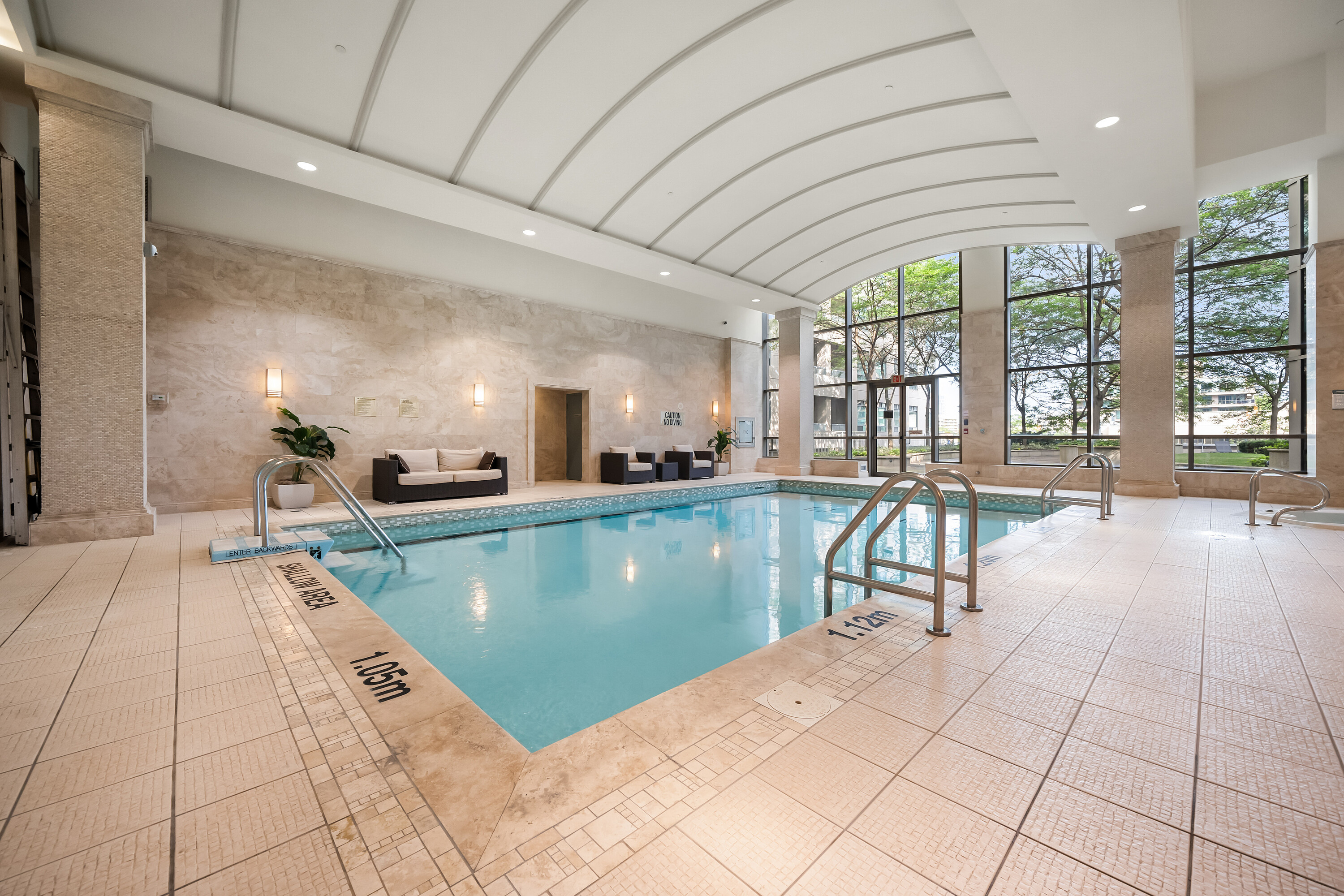  Elegant Living in Yorkville - 物件實景