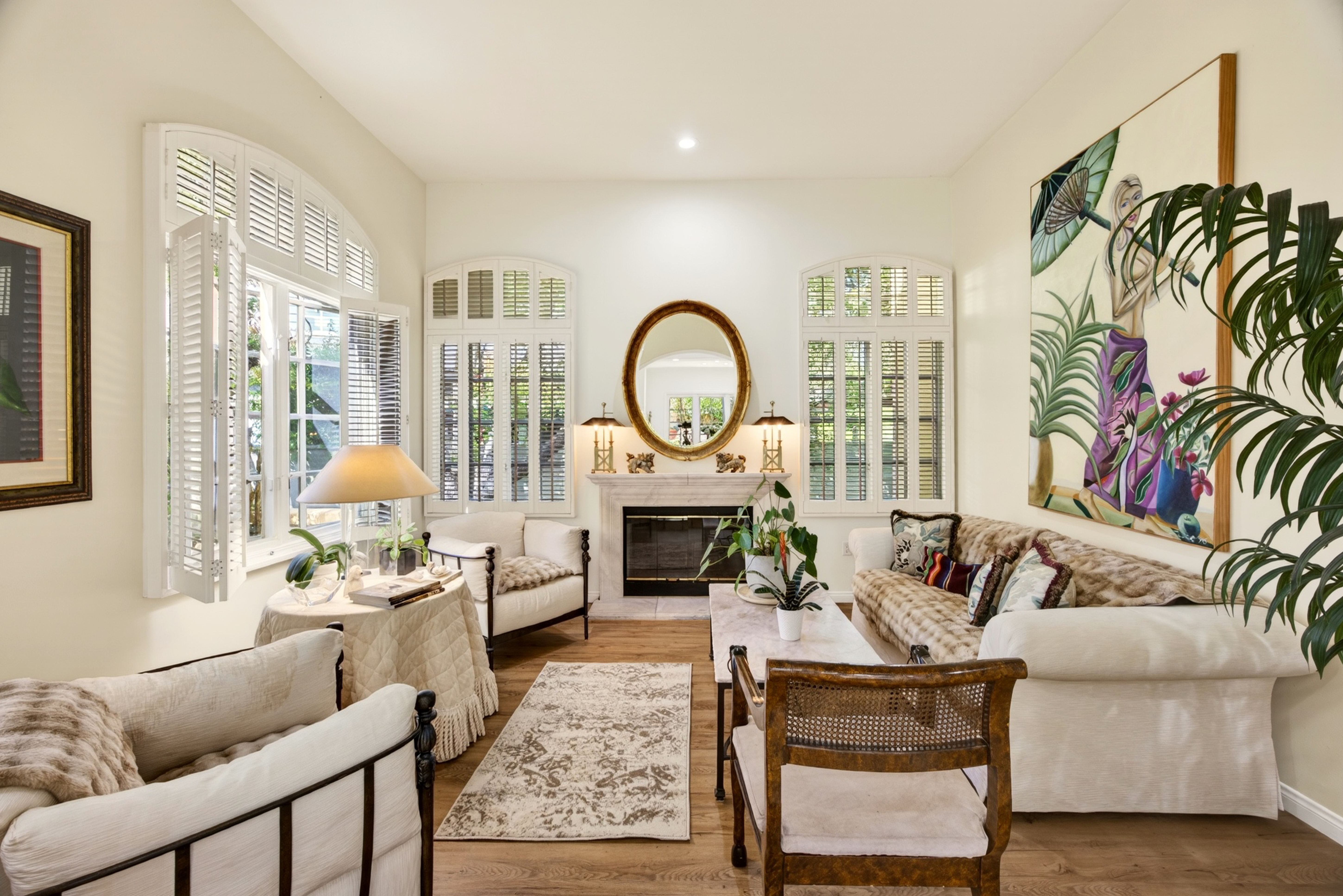 36 Hillcrest Meadows, Rolling Hills Estates, CA 90274 - 物件實景