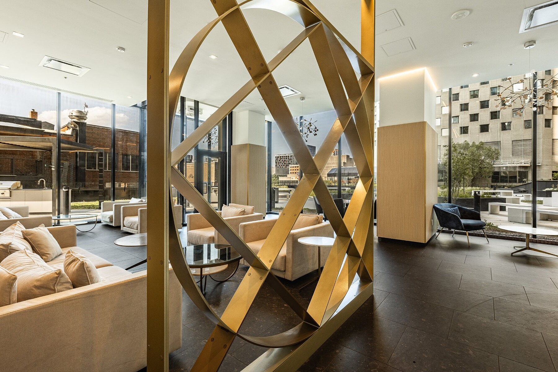  Ville-Marie, Montréal - 物件實景