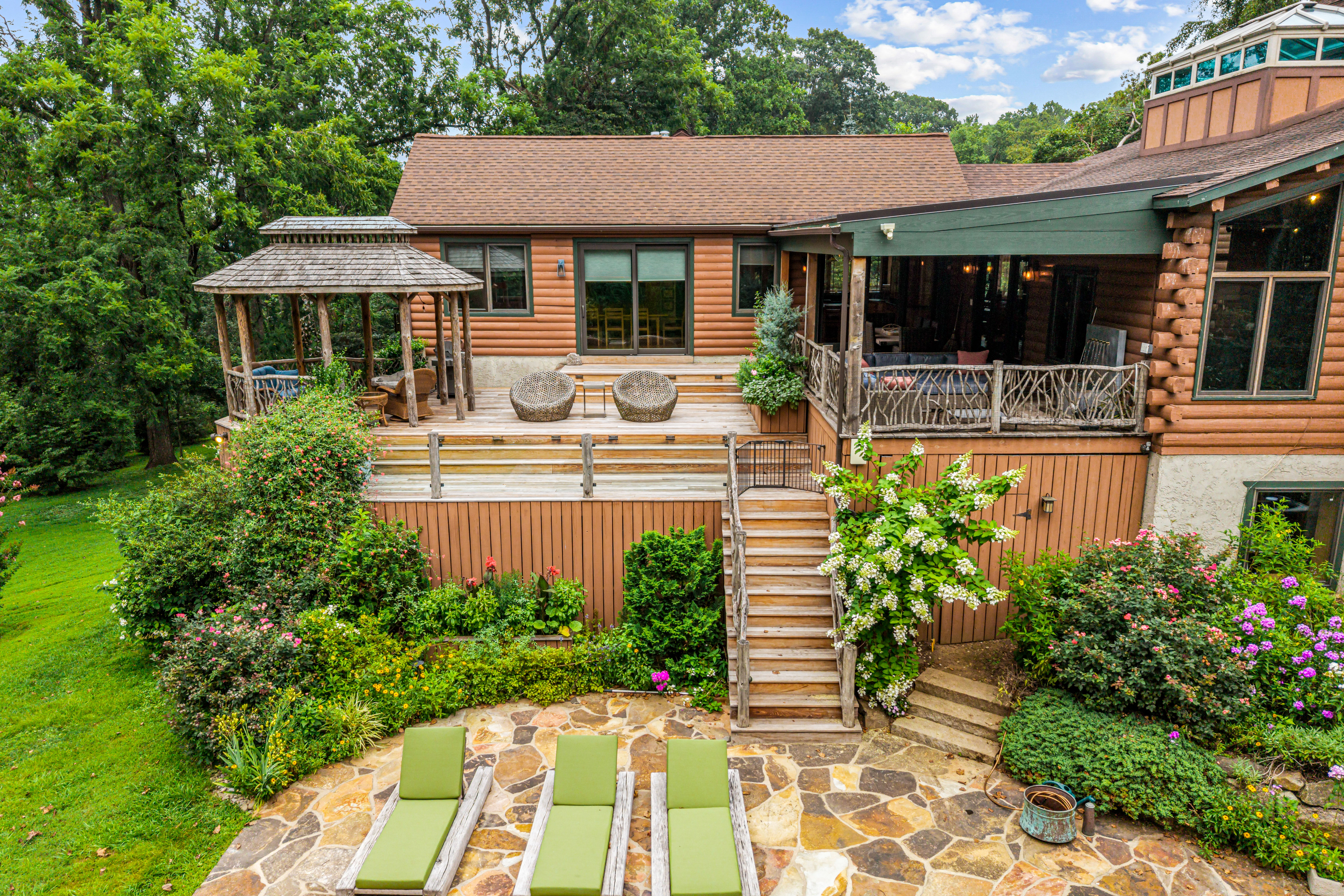  1408 Rene Road, Villanova, PA 19085 - 物件實景