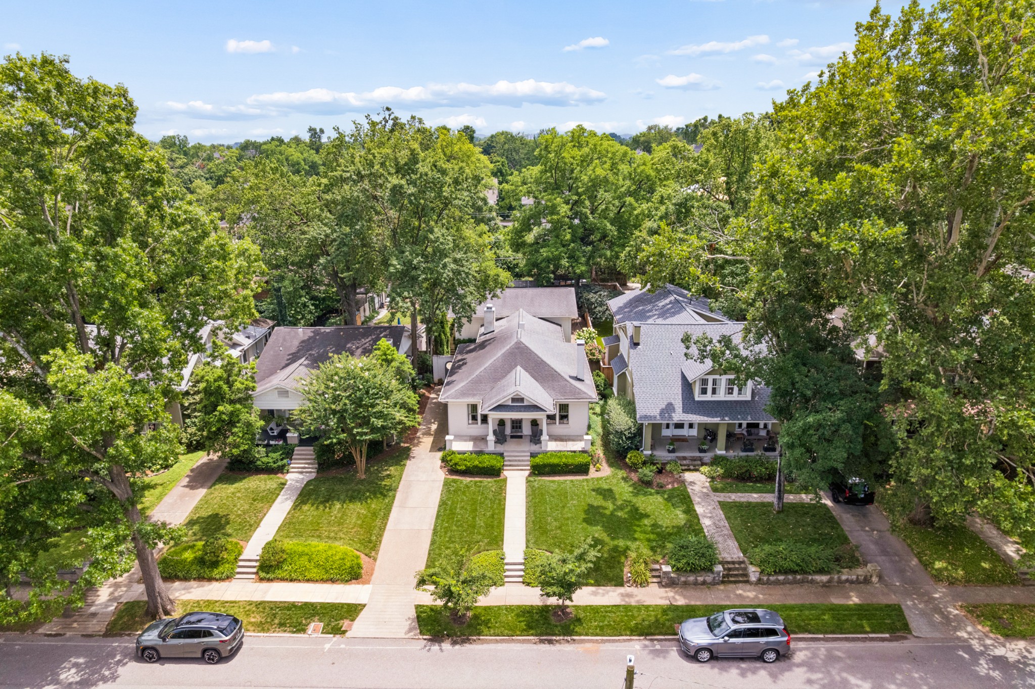 3815 Central Ave, Nashville, TN, 37205 - 物件實景