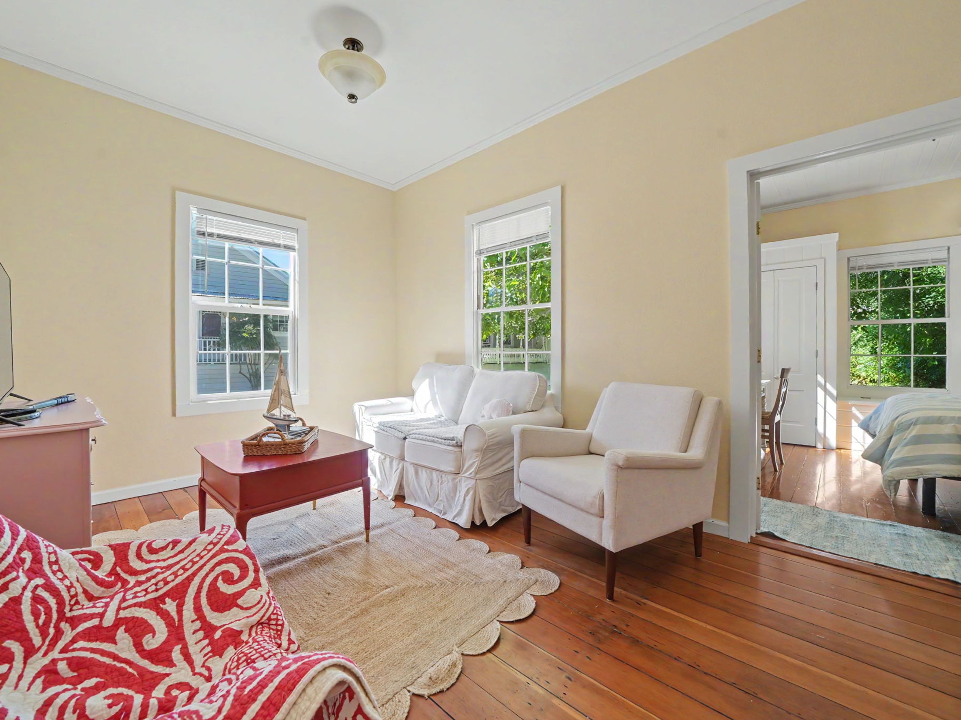  Historic Downtown Sutter Creek Residential Portfolio with Creek Frontage - 物件實景