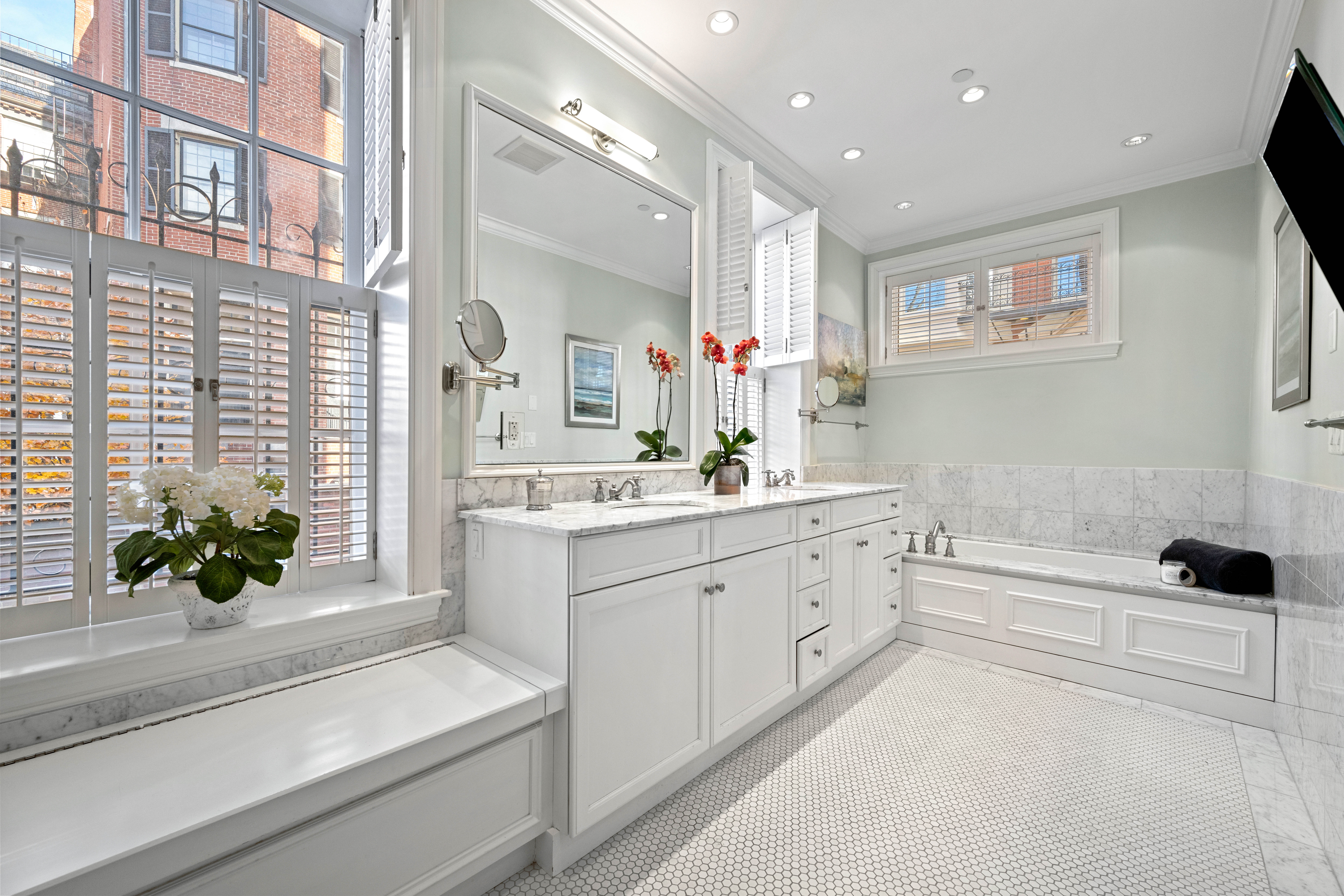  50 Beacon Street, Unit 50, Boston, MA, 02108 - 物件實景