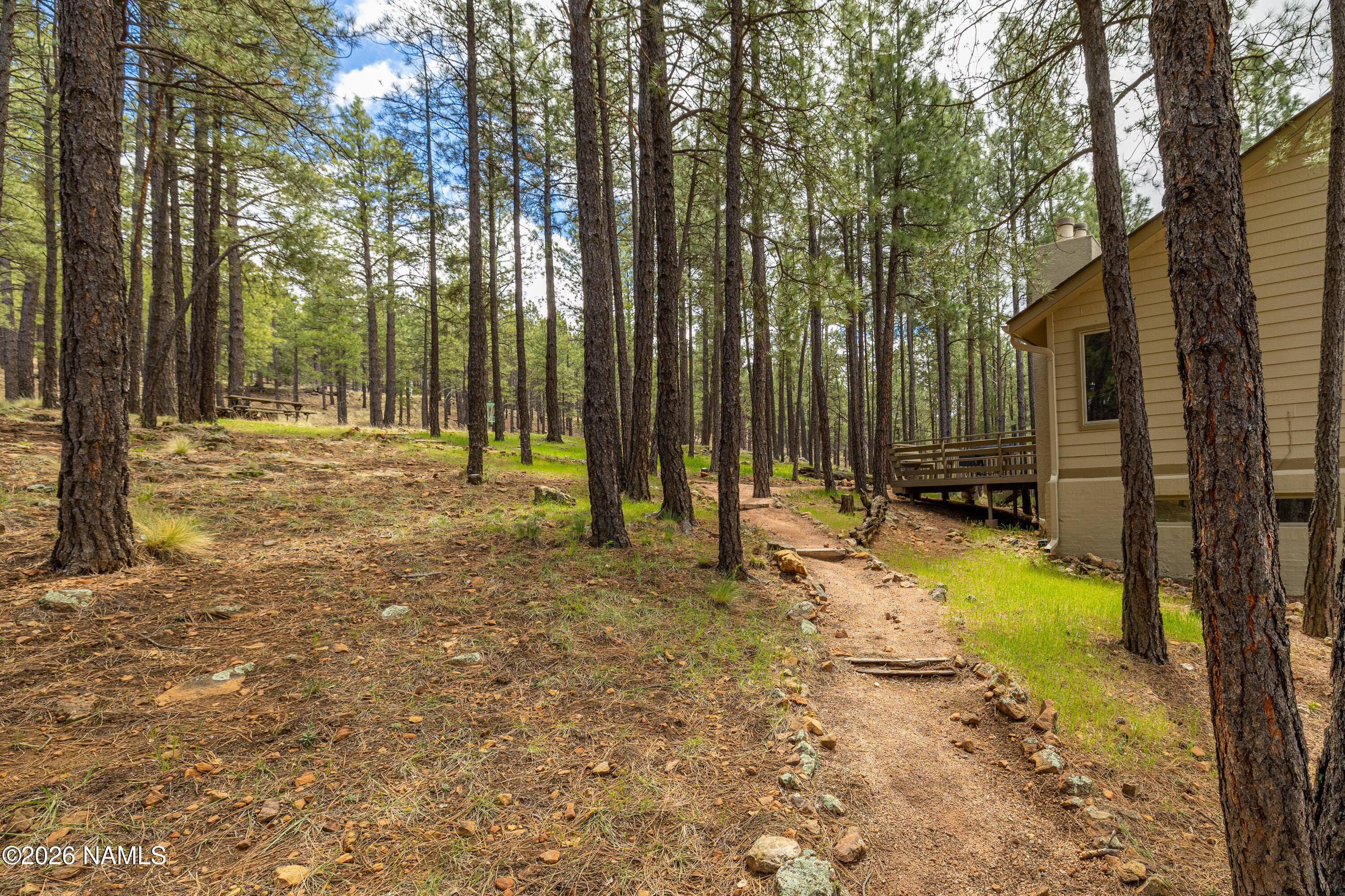  1426 N Edgewood Street, Flagstaff, AZ 86004 - 物件實景