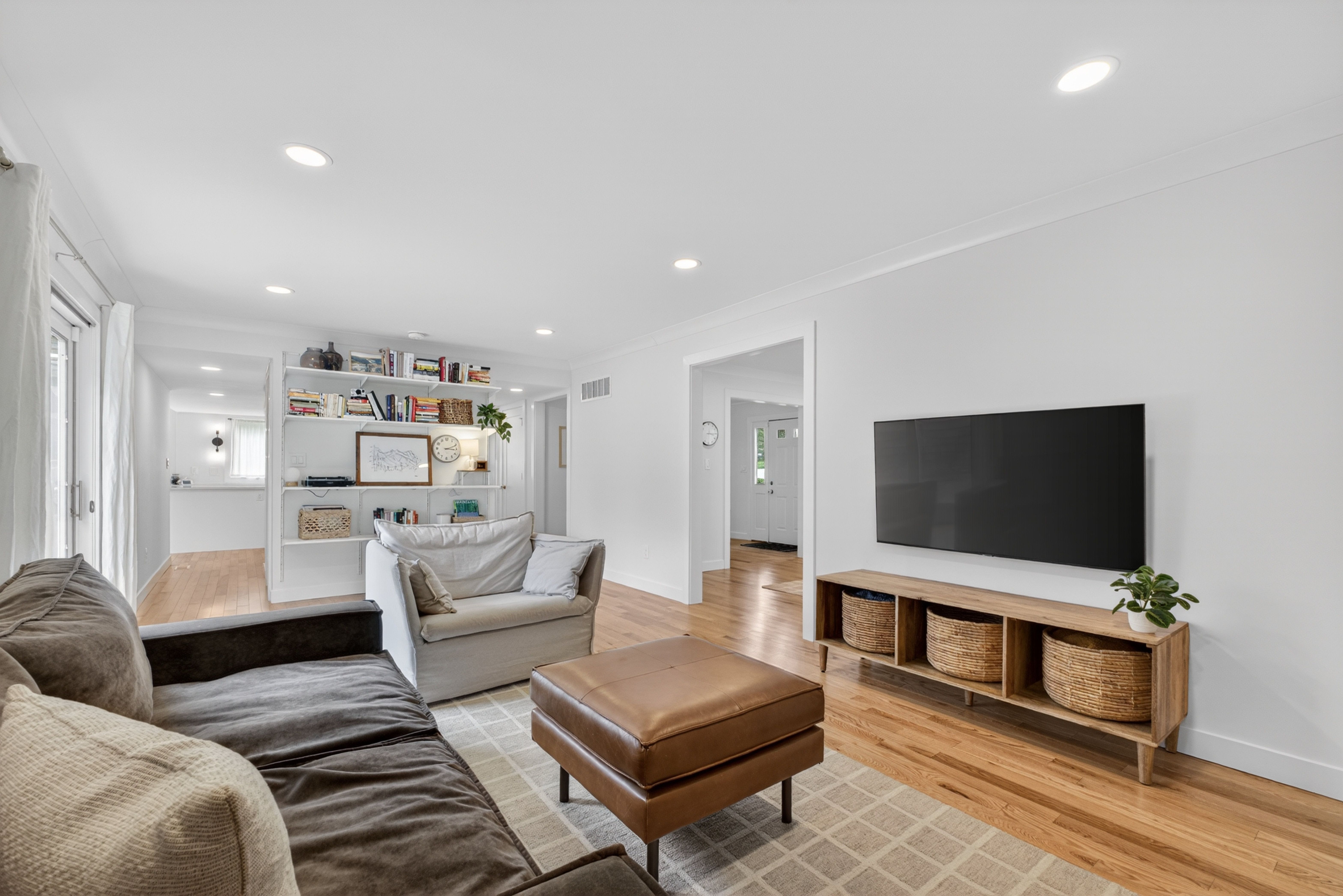  Charming Modern Retreat in the Heart of Mason Valley - 物件實景