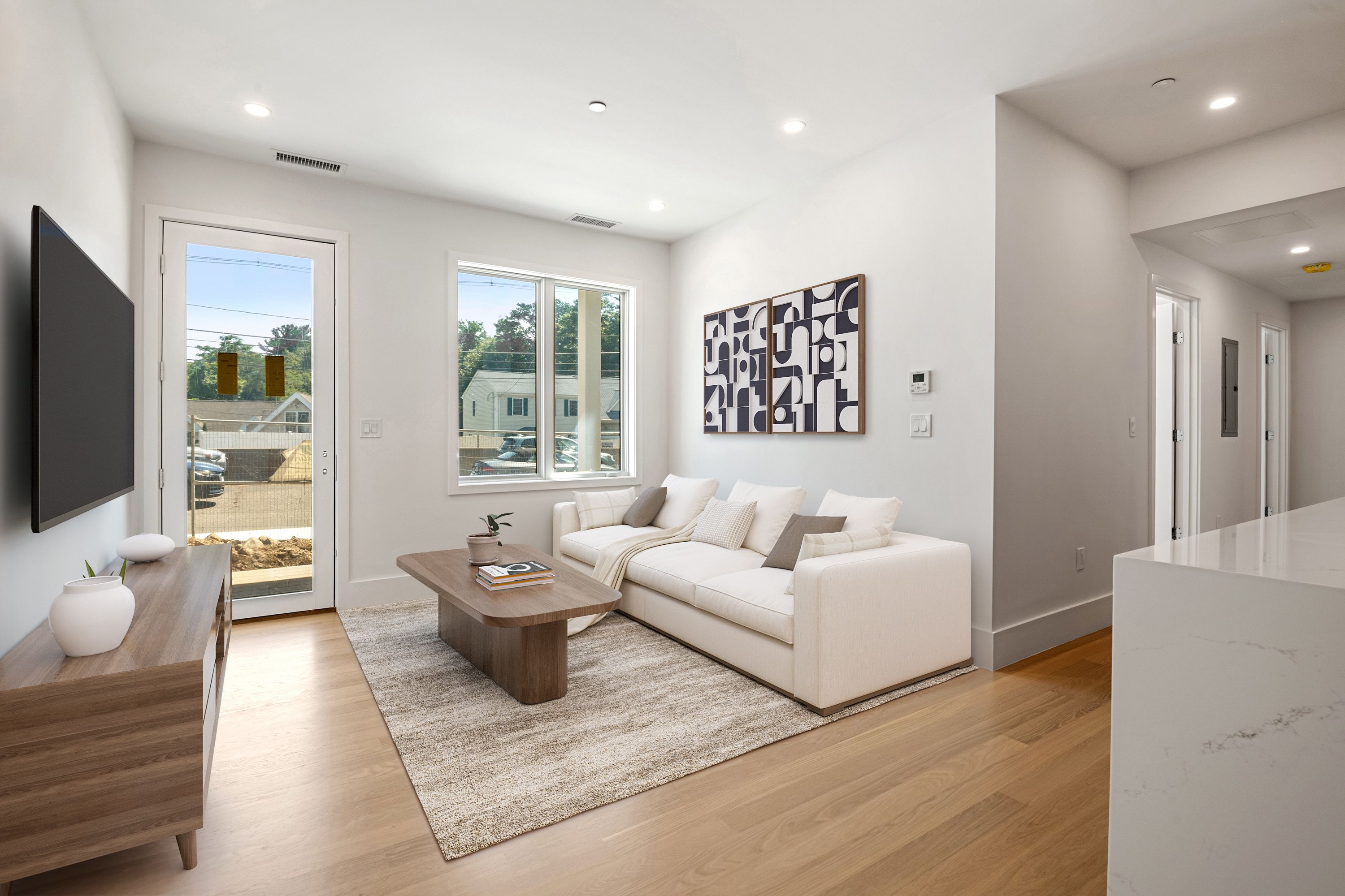  50 Jackson Street, Newton, MA, 02459 - 物件實景
