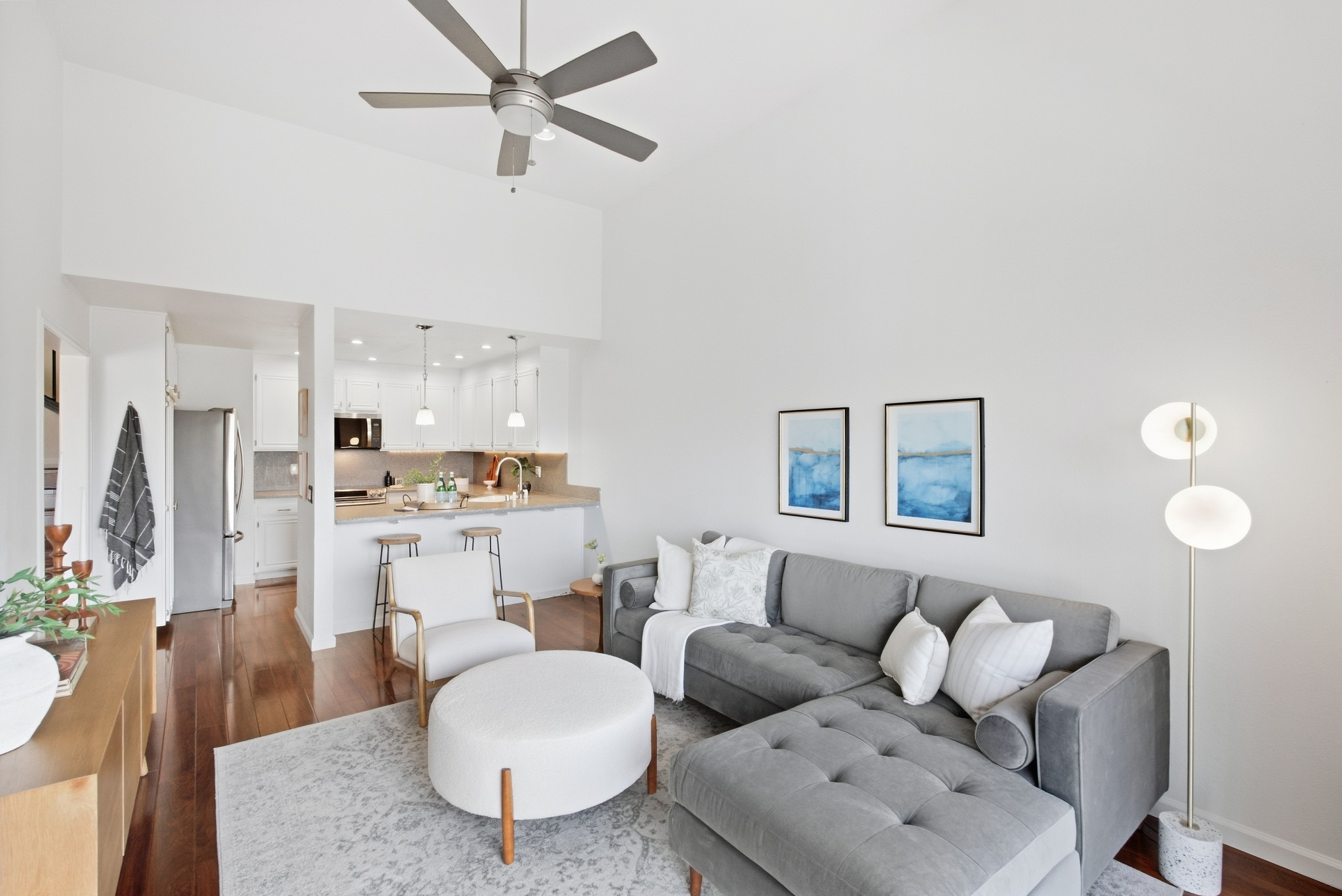  Fantastic Townhome in The City of Good Living - 物件實景