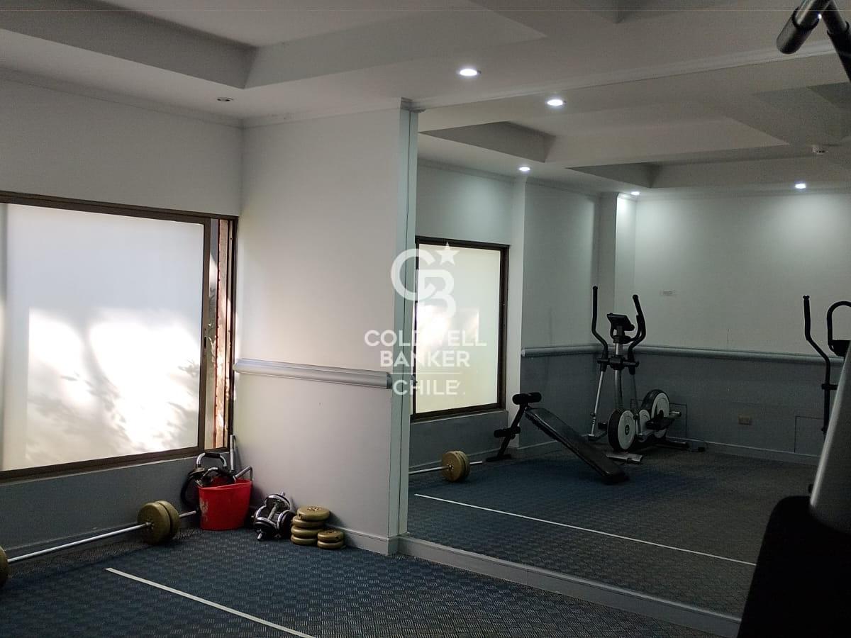 Las Condes, Chile, 2 Bedrooms Bedrooms, ,2 BathroomsBathrooms,Residential,For Sale,1988035