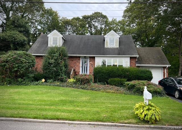 Selden, New York, 11784, United States, 3 Bedrooms Bedrooms, ,1 BathroomBathrooms,Residential,For Sale,1971333