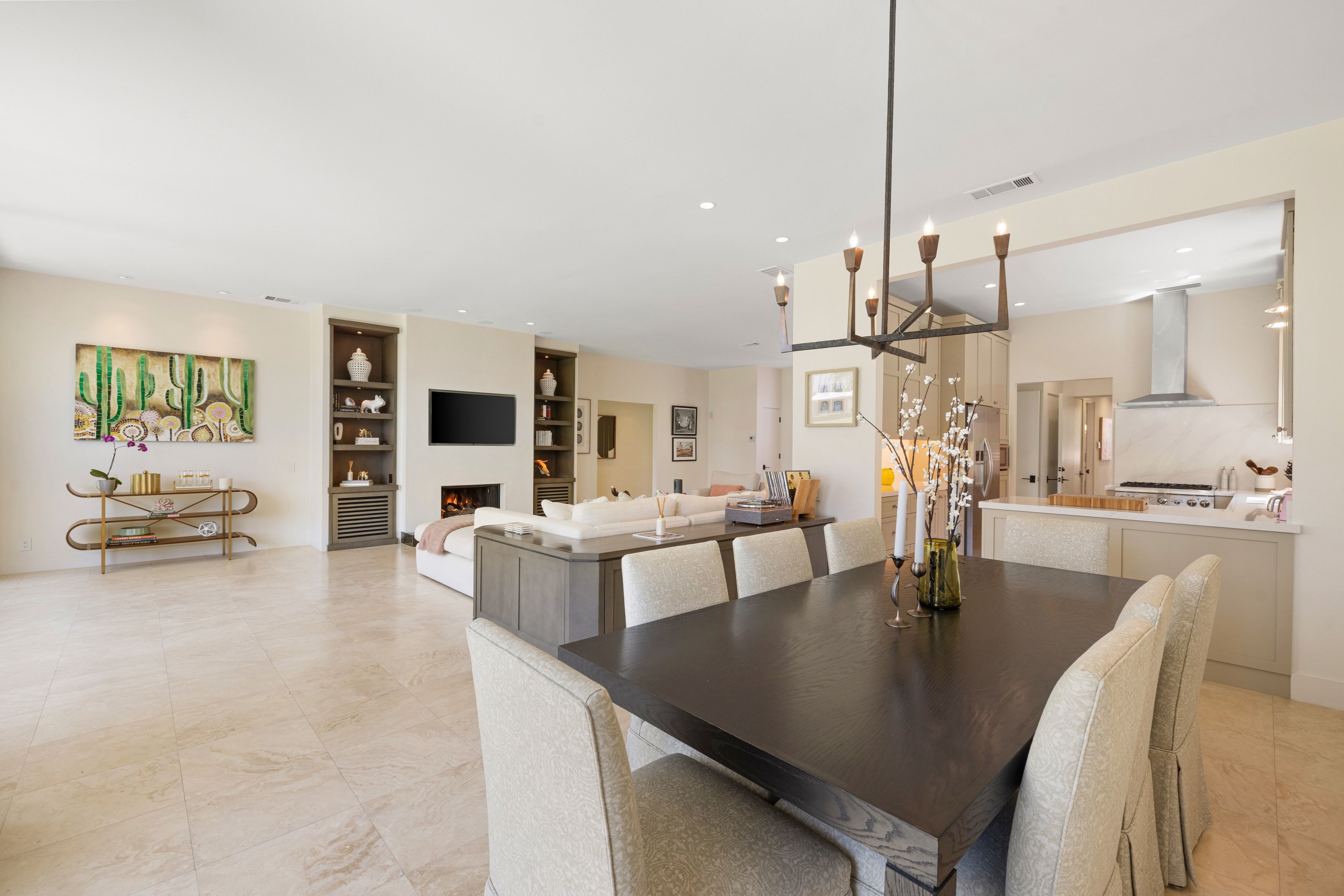  New to Market - 物件實景