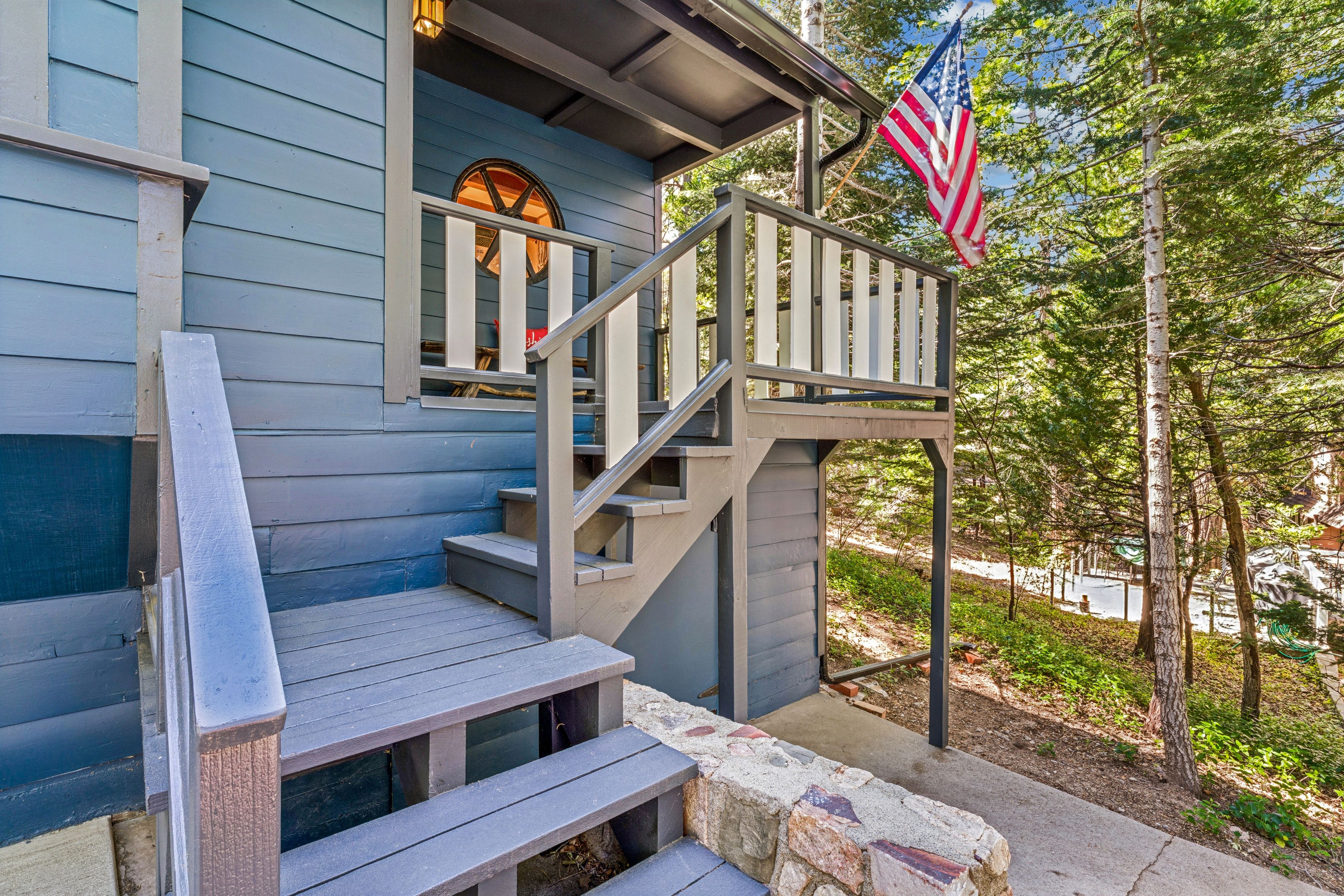  177 Joaquin Miller Road, Lake Arrowhead, CA 92352 - 物件實景
