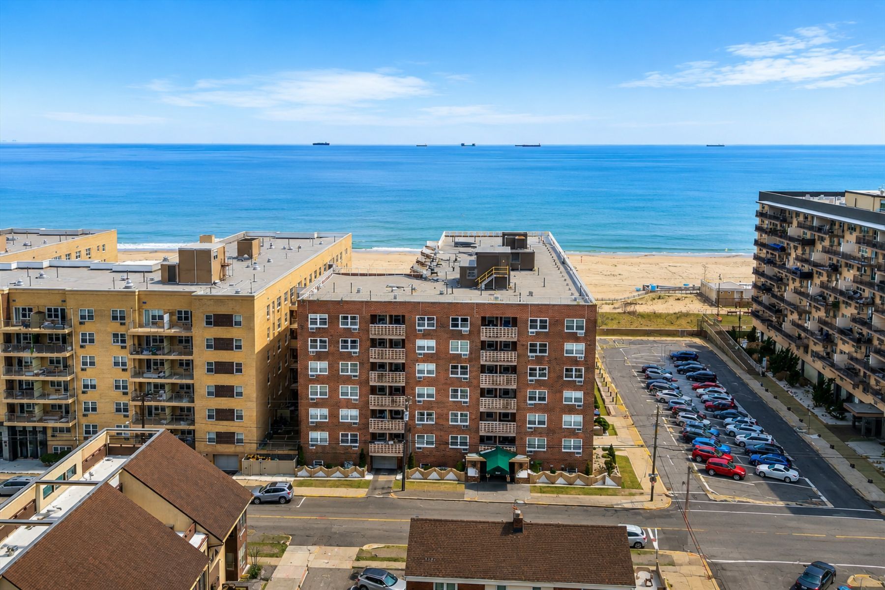  600 Shore Road #5B, Long Beach, NY, 11561 - 物件實景