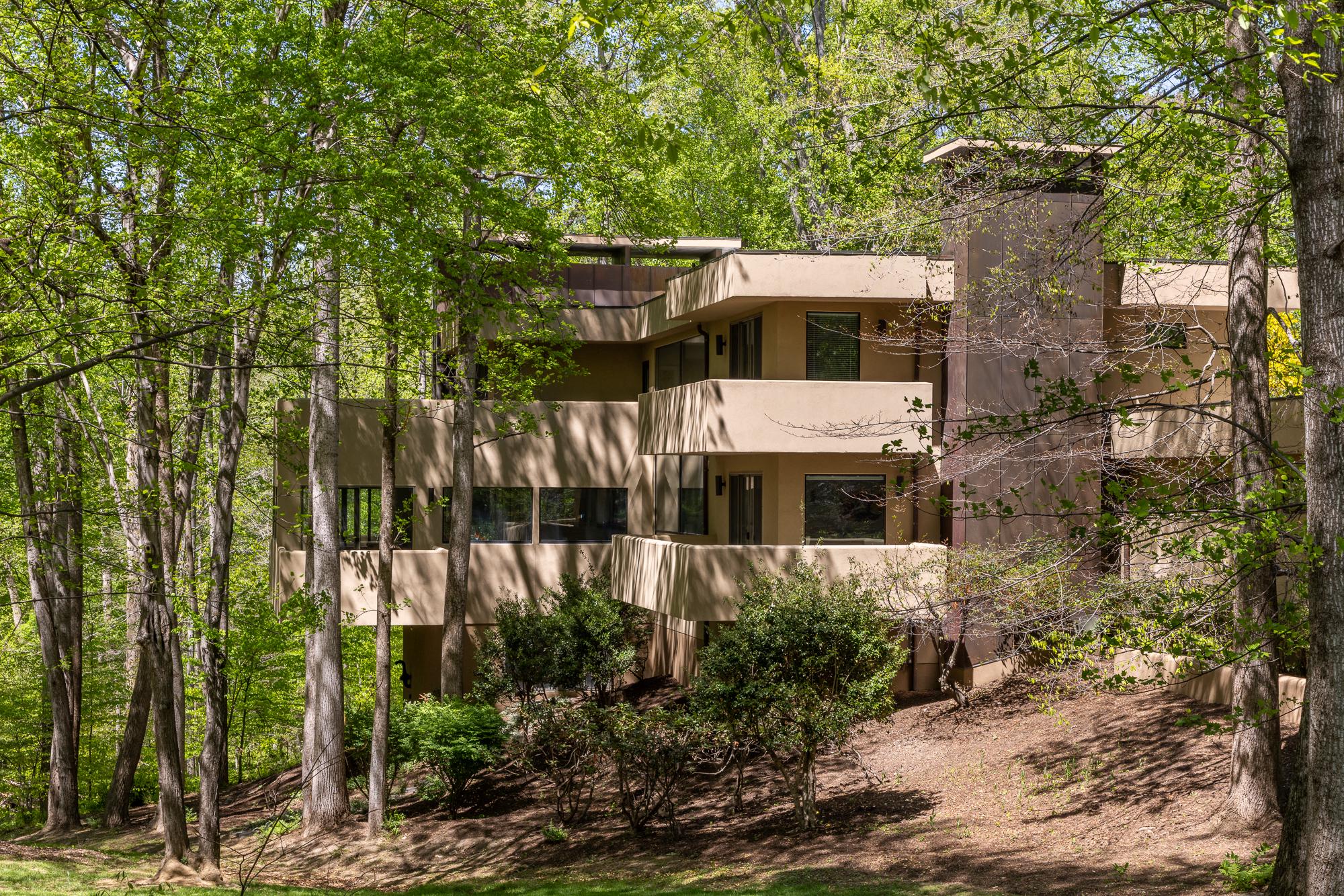  11604 Fairfax Station Road, Fairfax Station, VA, 22039 - 物件實景