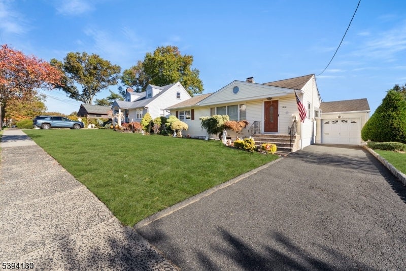 Clifton City, New Jersey, 07013, United States, 3 Bedrooms Bedrooms, ,1 BathroomBathrooms,Residential,For Sale,1980318