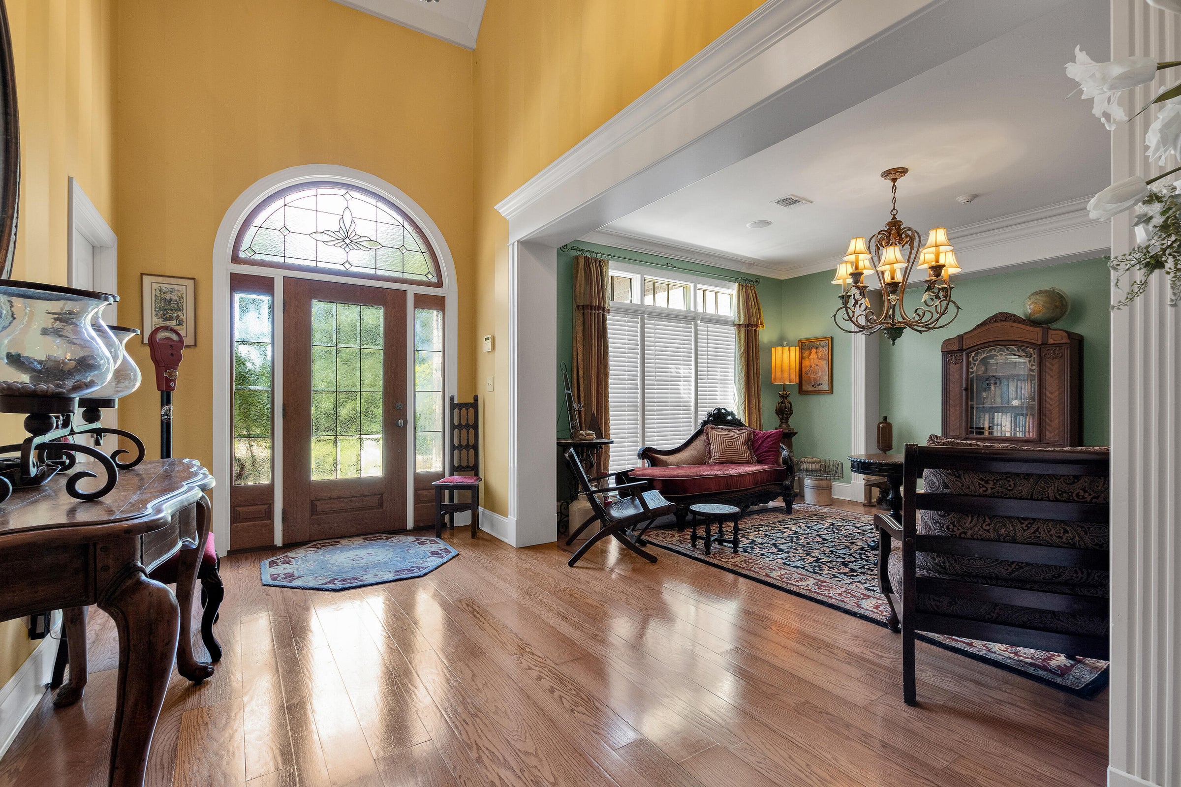 Fulton, Mississippi, 38843, United States, 4 Bedrooms Bedrooms, ,4 BathroomsBathrooms,Residential,For Sale,1976372