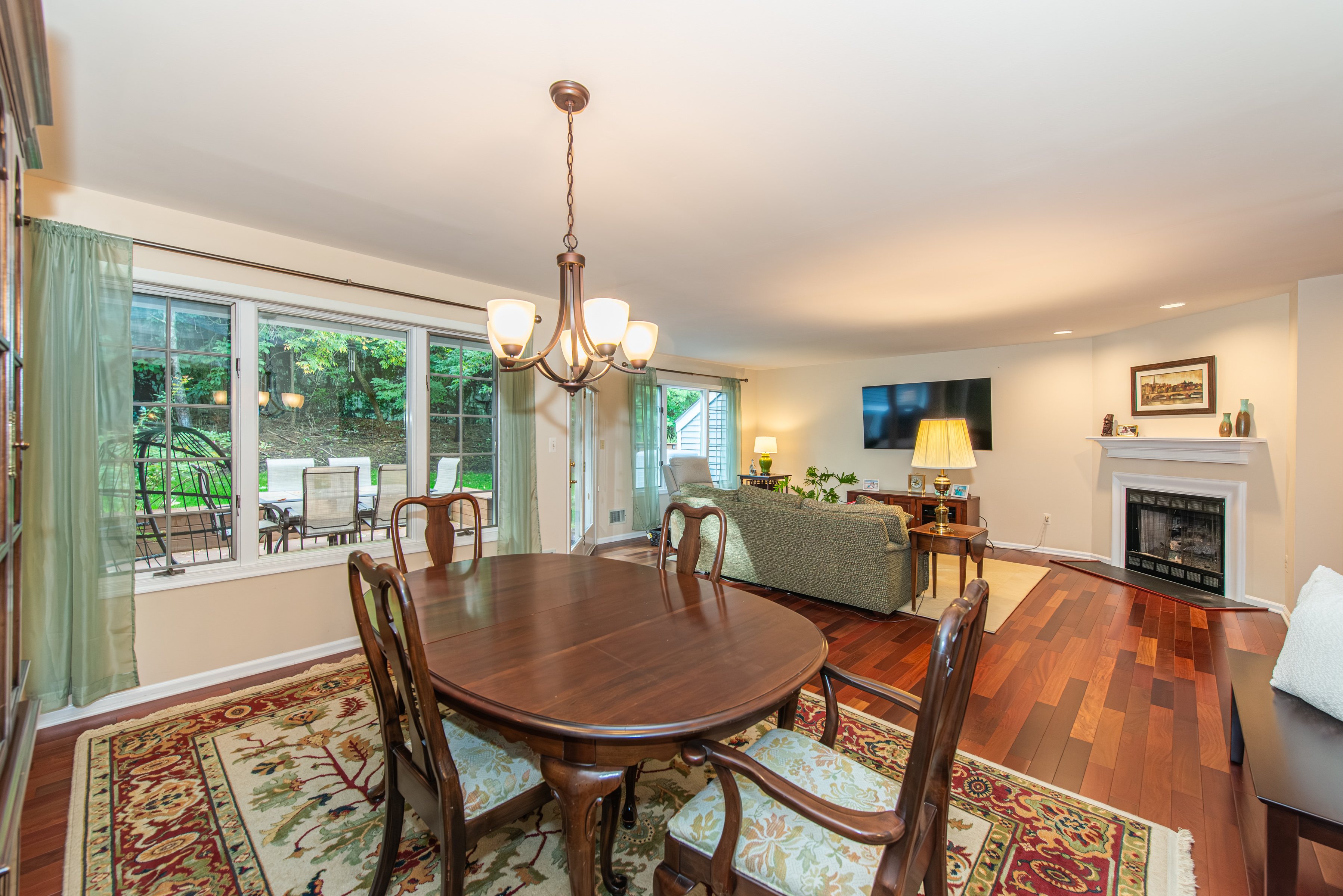  115 Ridge Drive, Montville, NJ 07045 - 物件實景