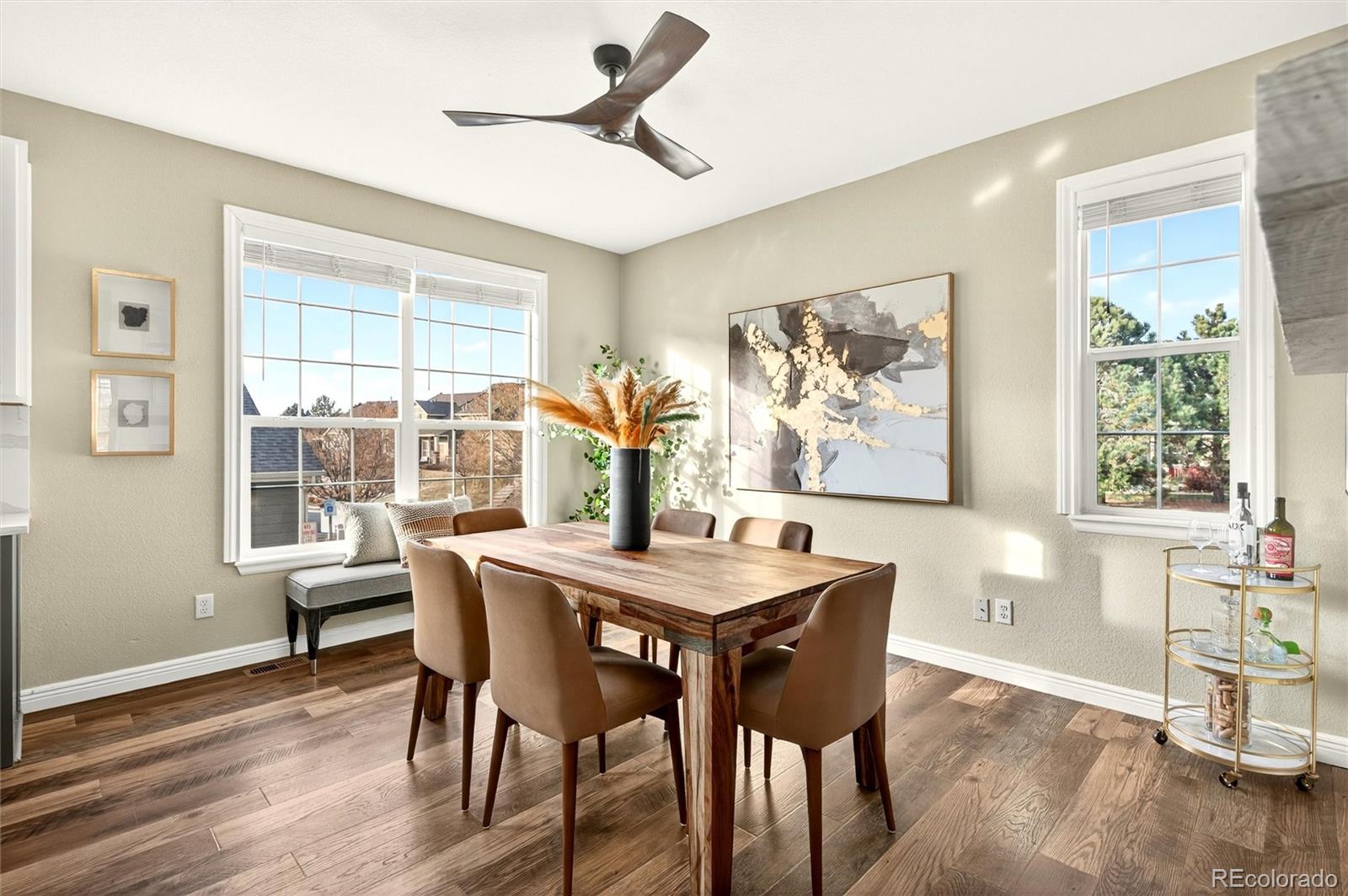 Castle Rock, Colorado, 80108, United States, 2 Bedrooms Bedrooms, ,3 BathroomsBathrooms,Residential,For Sale,1992912