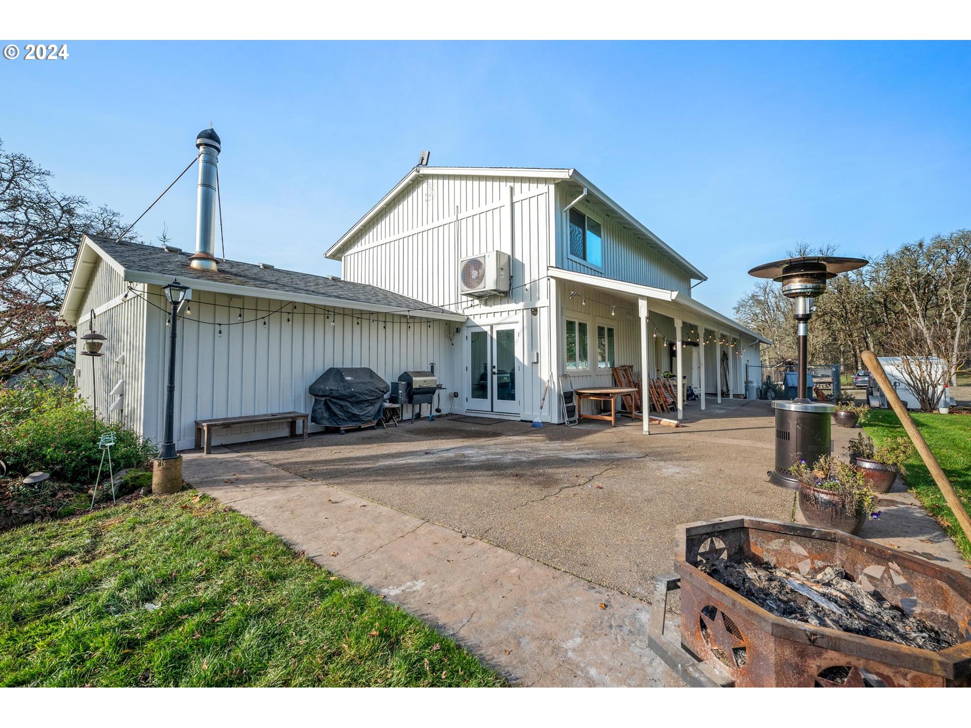 33020 S Dickey Prairie Rd, Molalla, Oregon, 97038, United States, 4 Bedrooms Bedrooms, ,3 BathroomsBathrooms,Residential,For Sale,33020 S Dickey Prairie Rd,1670604