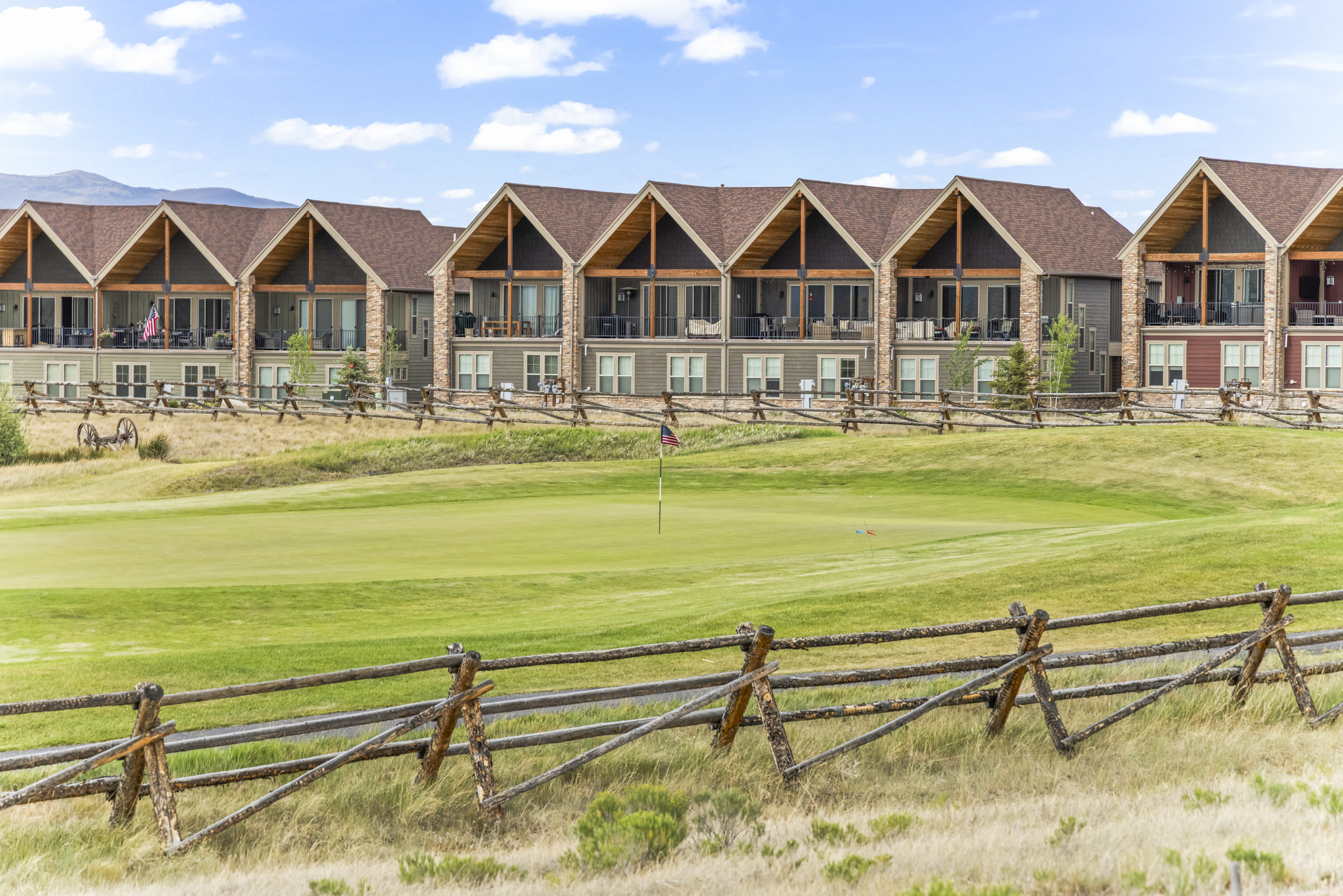  151 Buckhorn Circle, Granby, CO, 80446 - 物件實景