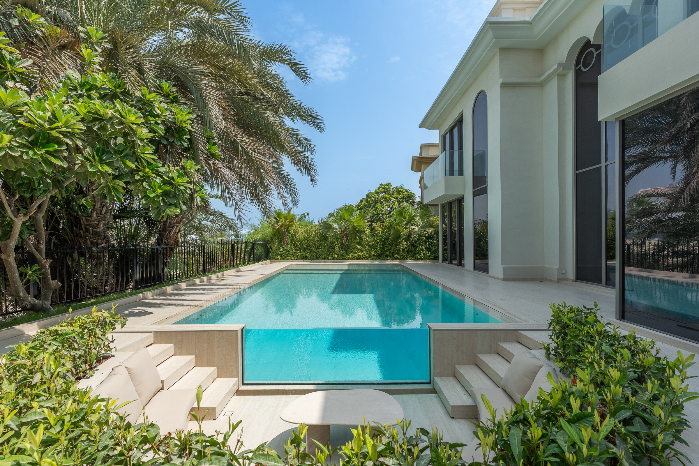  Bespoke Monaco Style Villa in Jumeirah Islands - 物件實景