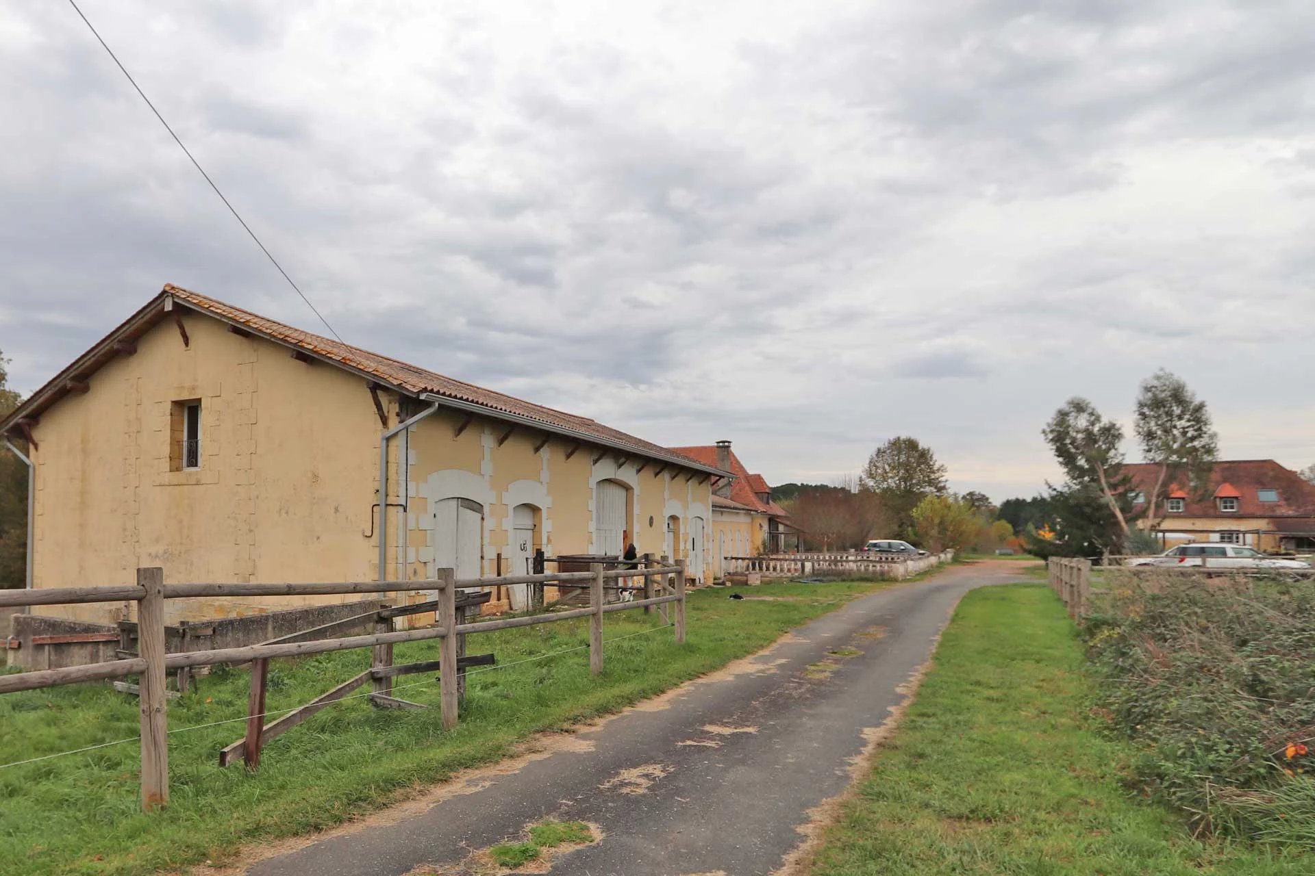 Bergerac, New Aquitaine, 24100, FR, 4 Bedrooms Bedrooms, ,2 BathroomsBathrooms,Residential,For Sale,2000763