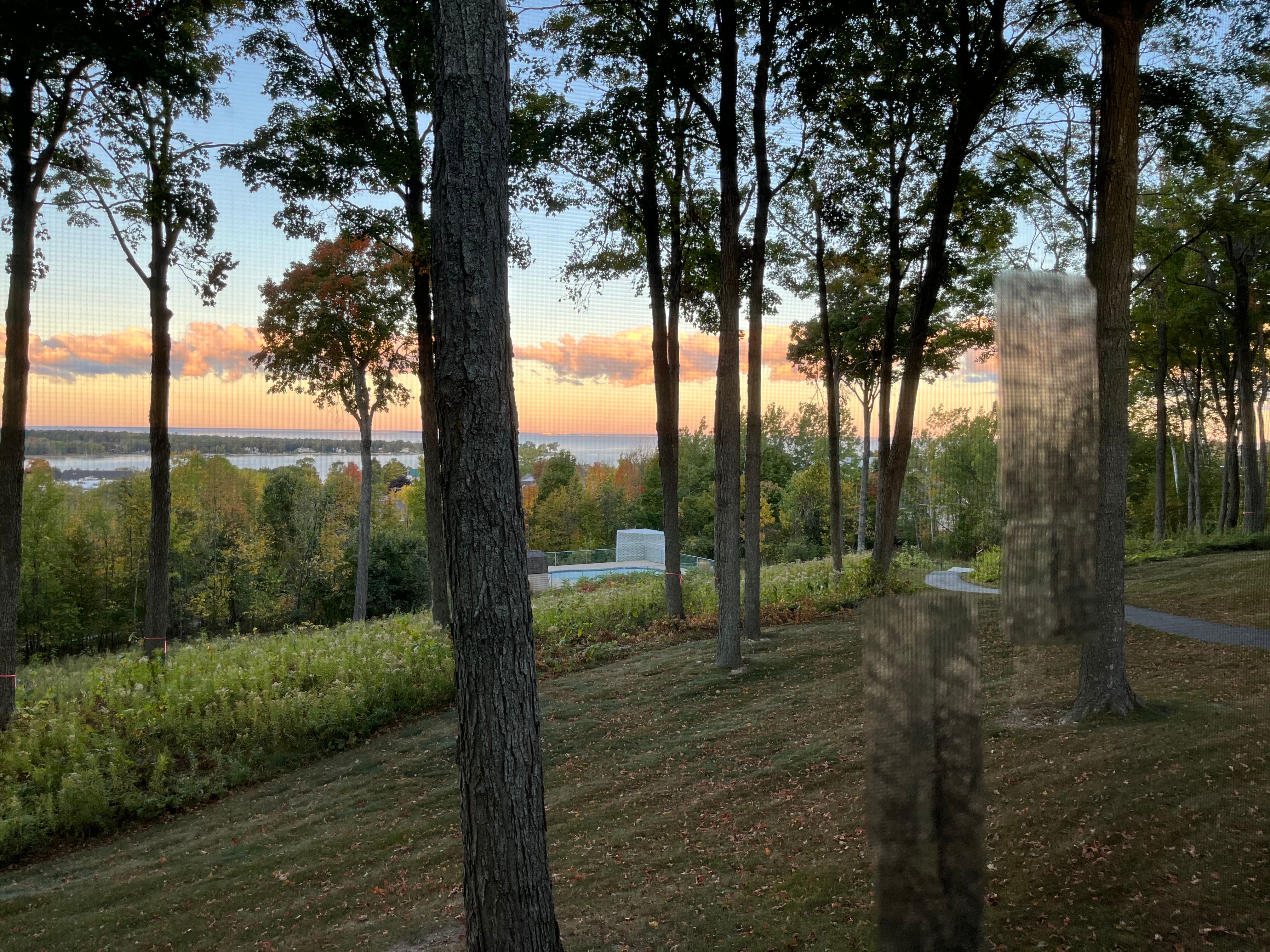  Door County Condo With Bay Views - 物件實景