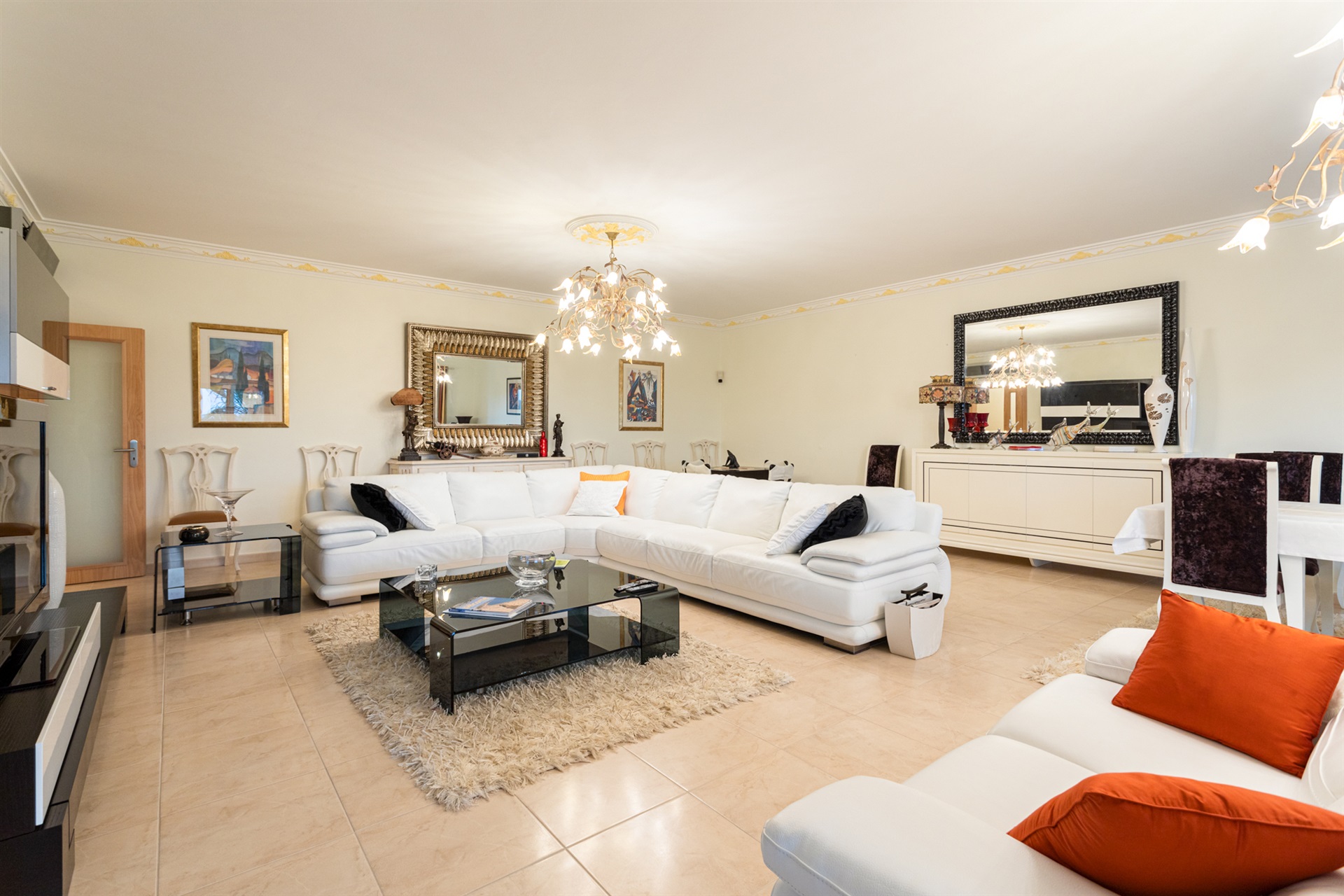  Detached house, 4 bedrooms, for Sale - 物件實景
