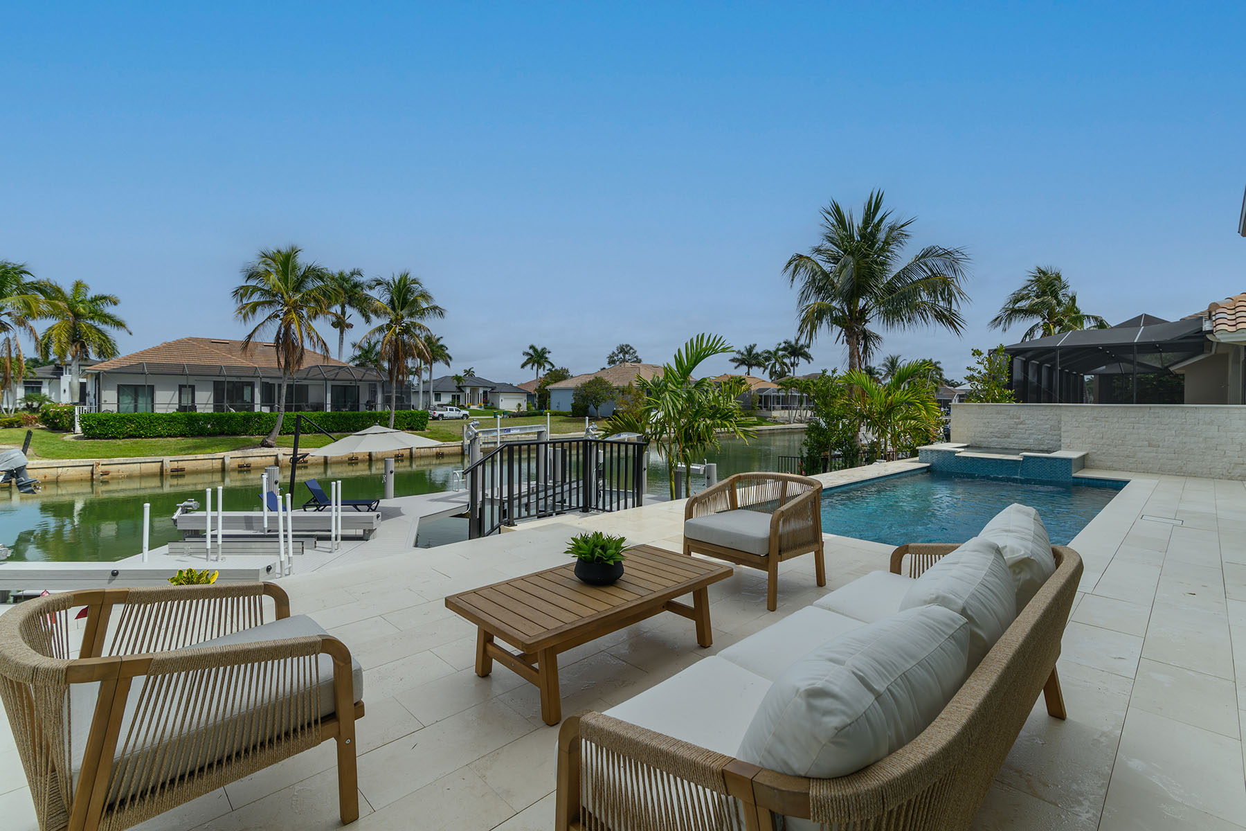  MARCO ISLAND - 物件實景