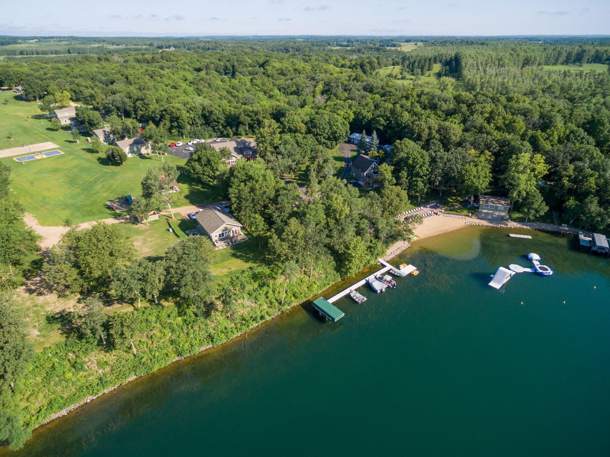 Dent, Minnesota, 56528, United States, 3 Bedrooms Bedrooms, ,1 BathroomBathrooms,Residential,For Sale,1873945