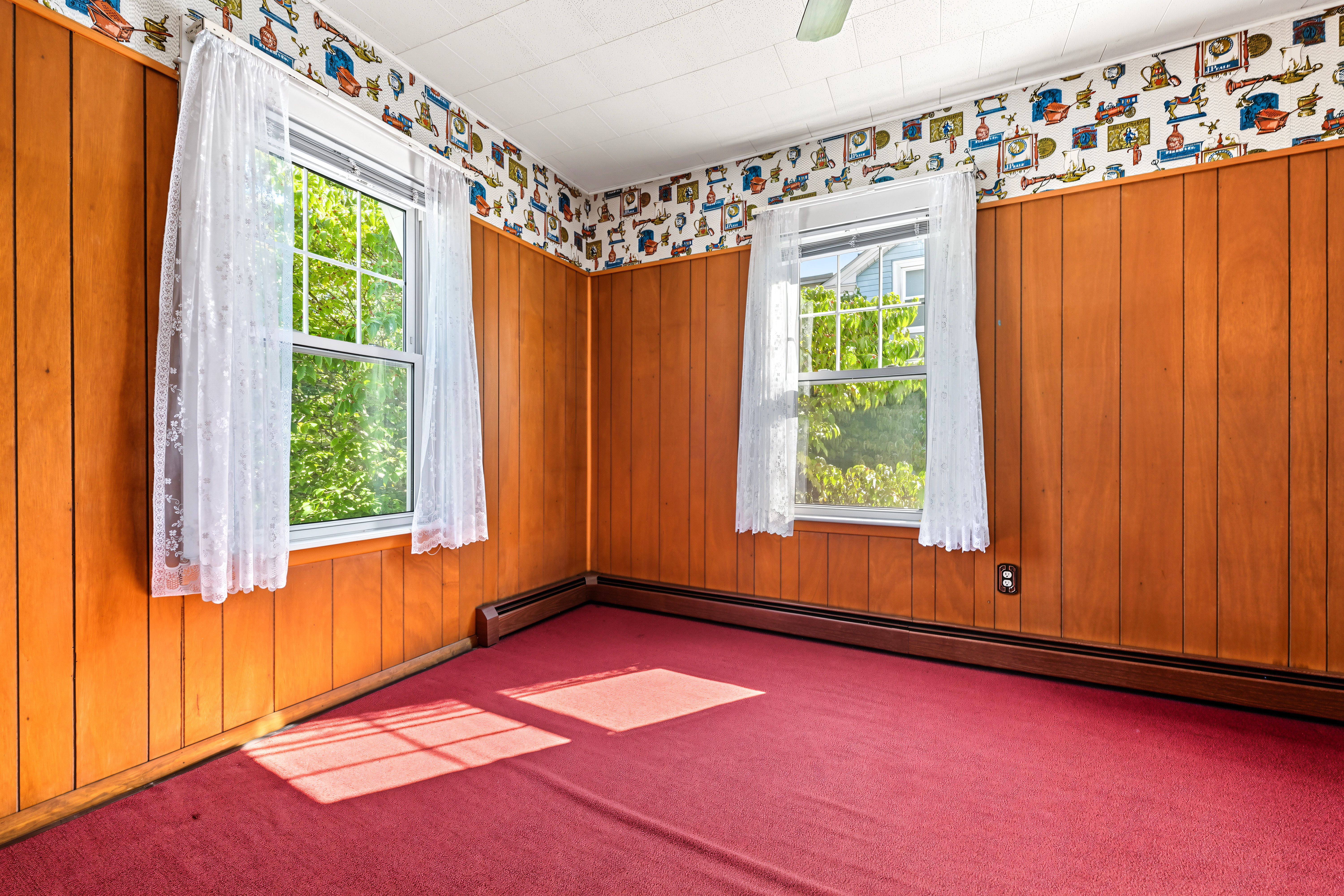  Lakewood / Pawtuxet - 物件實景