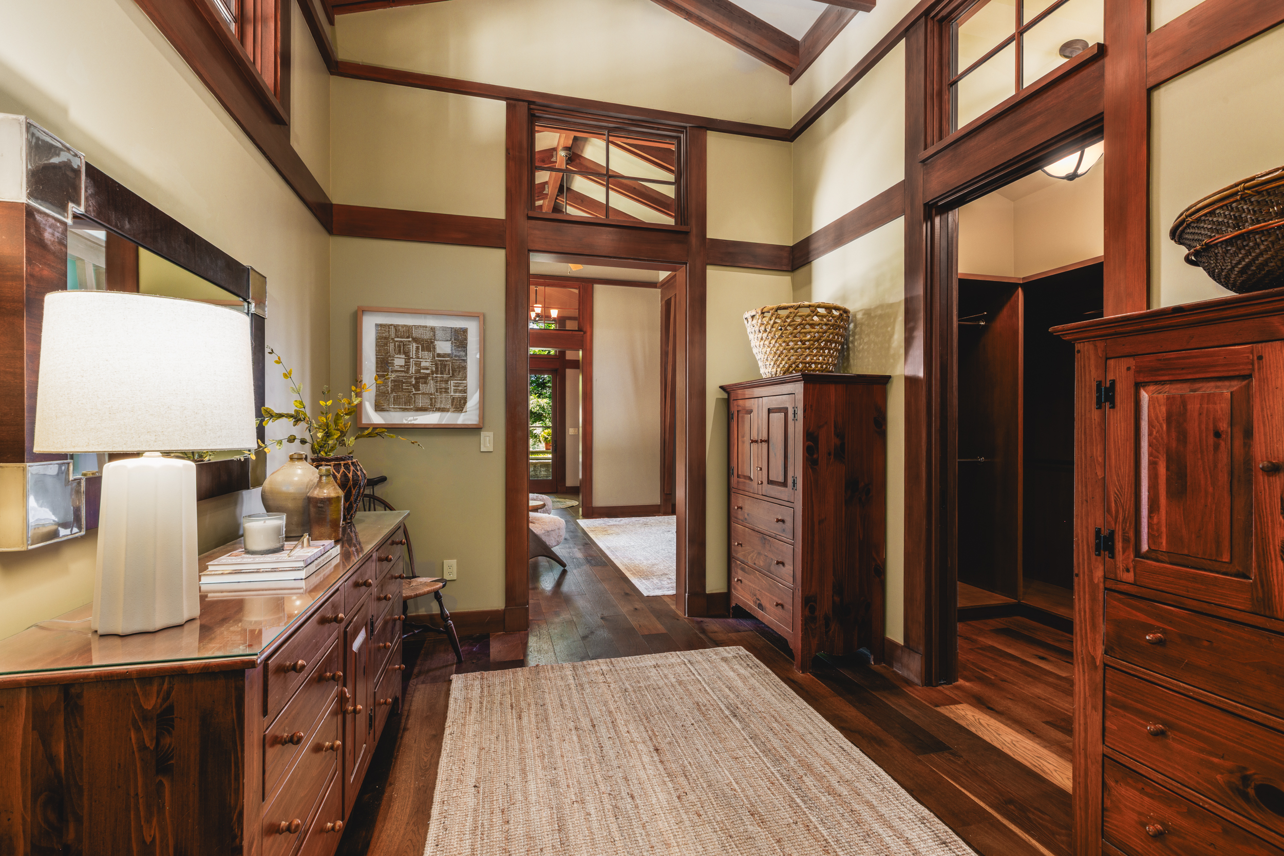  Healdsburg Architectural Estate - 物件實景