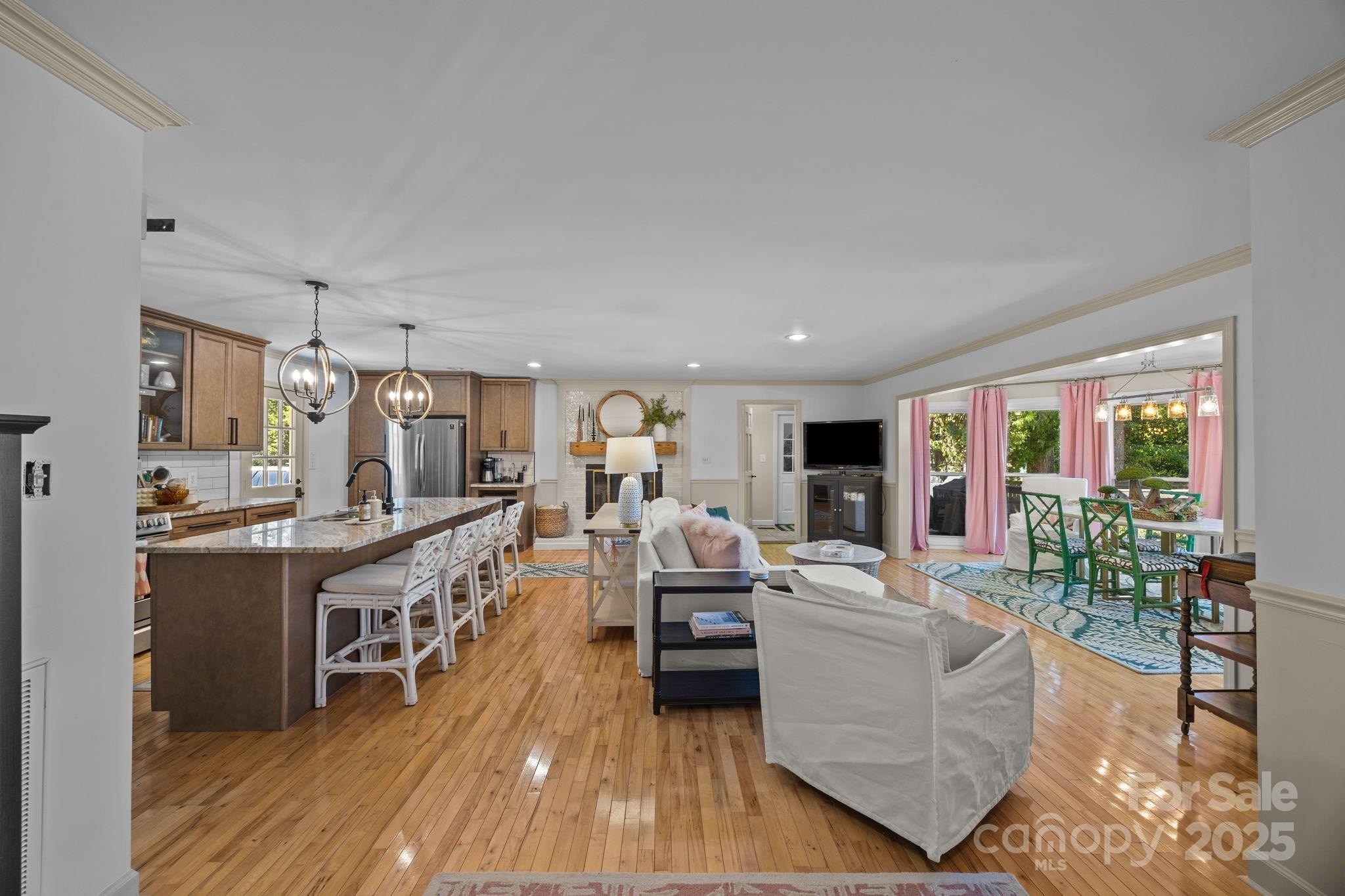 Salisbury, North Carolina, 28146, United States, 3 Bedrooms Bedrooms, ,2 BathroomsBathrooms,Residential,For Sale,1975878