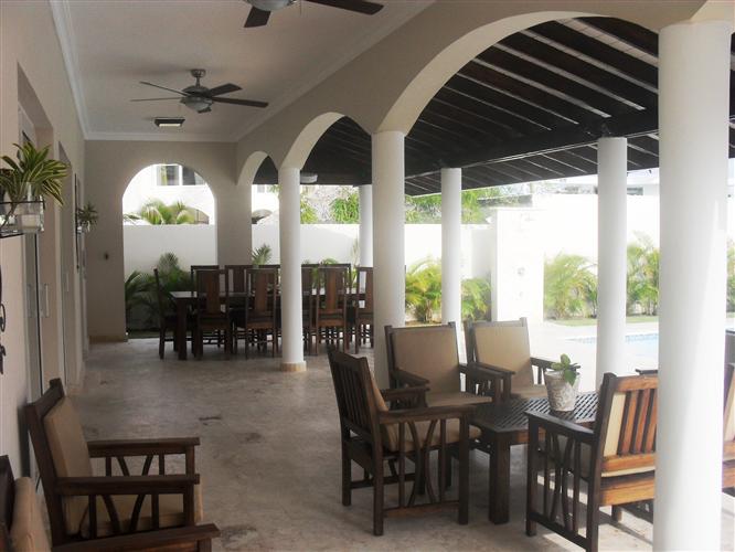 Sosua, DO, 6 Bedrooms Bedrooms, ,6 BathroomsBathrooms,Residential,For Sale,388996