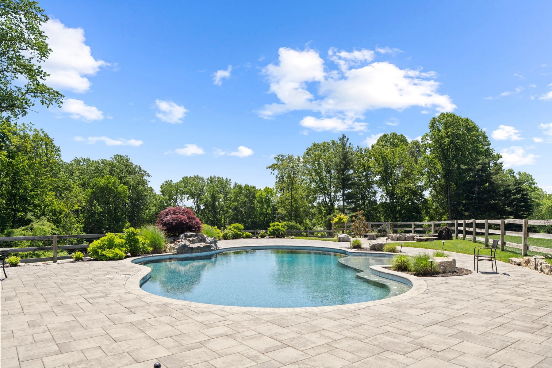  7 Homelands Drive, Colts Neck, NJ 07722 - 物件實景