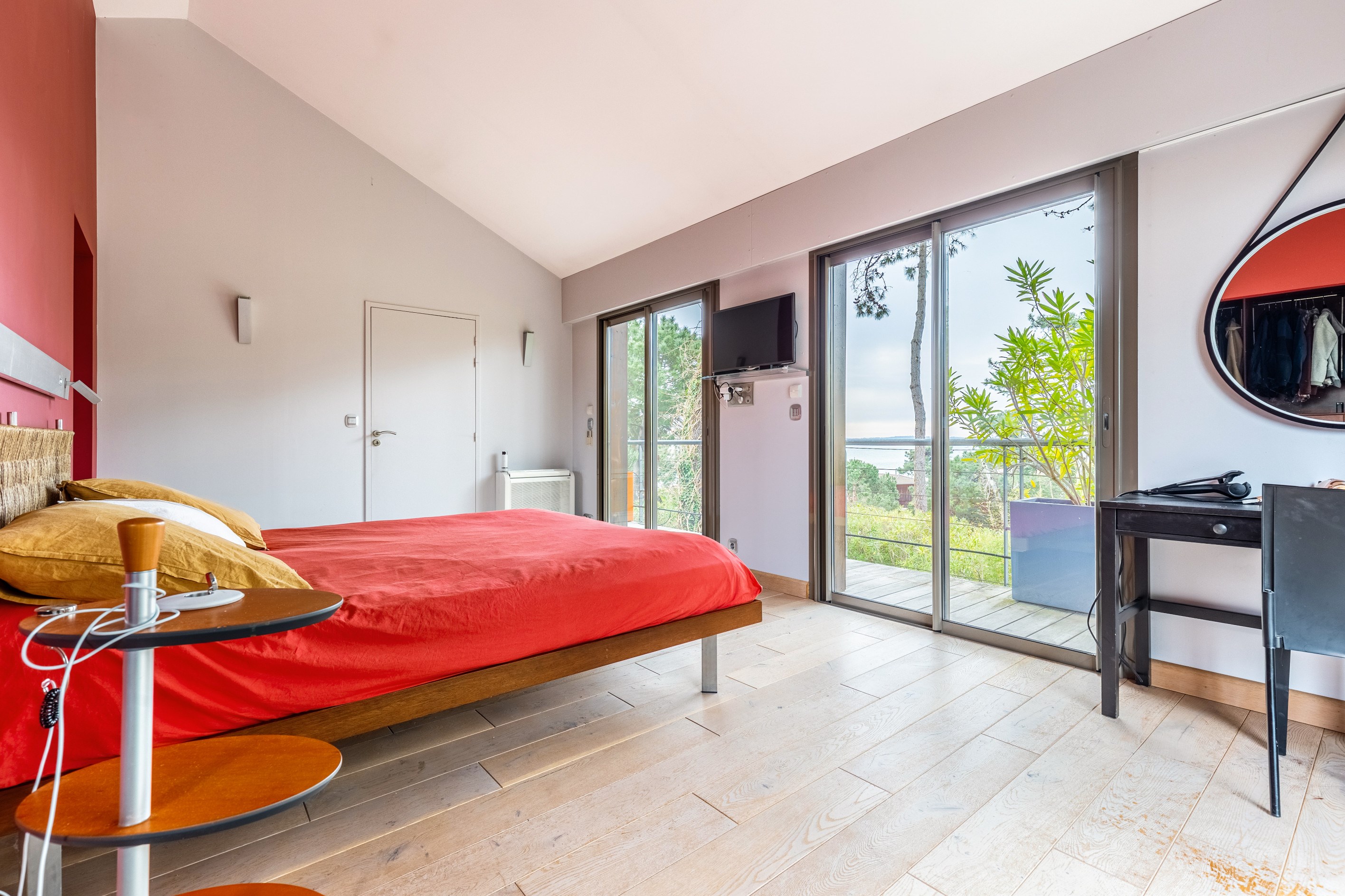  EXCEPTIONAL ARCHITECT-DESIGNED VILLA WITH PANORAMIC VIEW - 物件實景