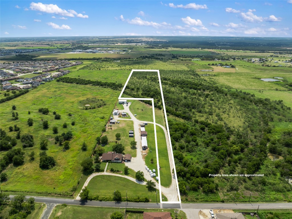 Jarrell, Texas, 76537, United States, ,Land,For Sale,1911504