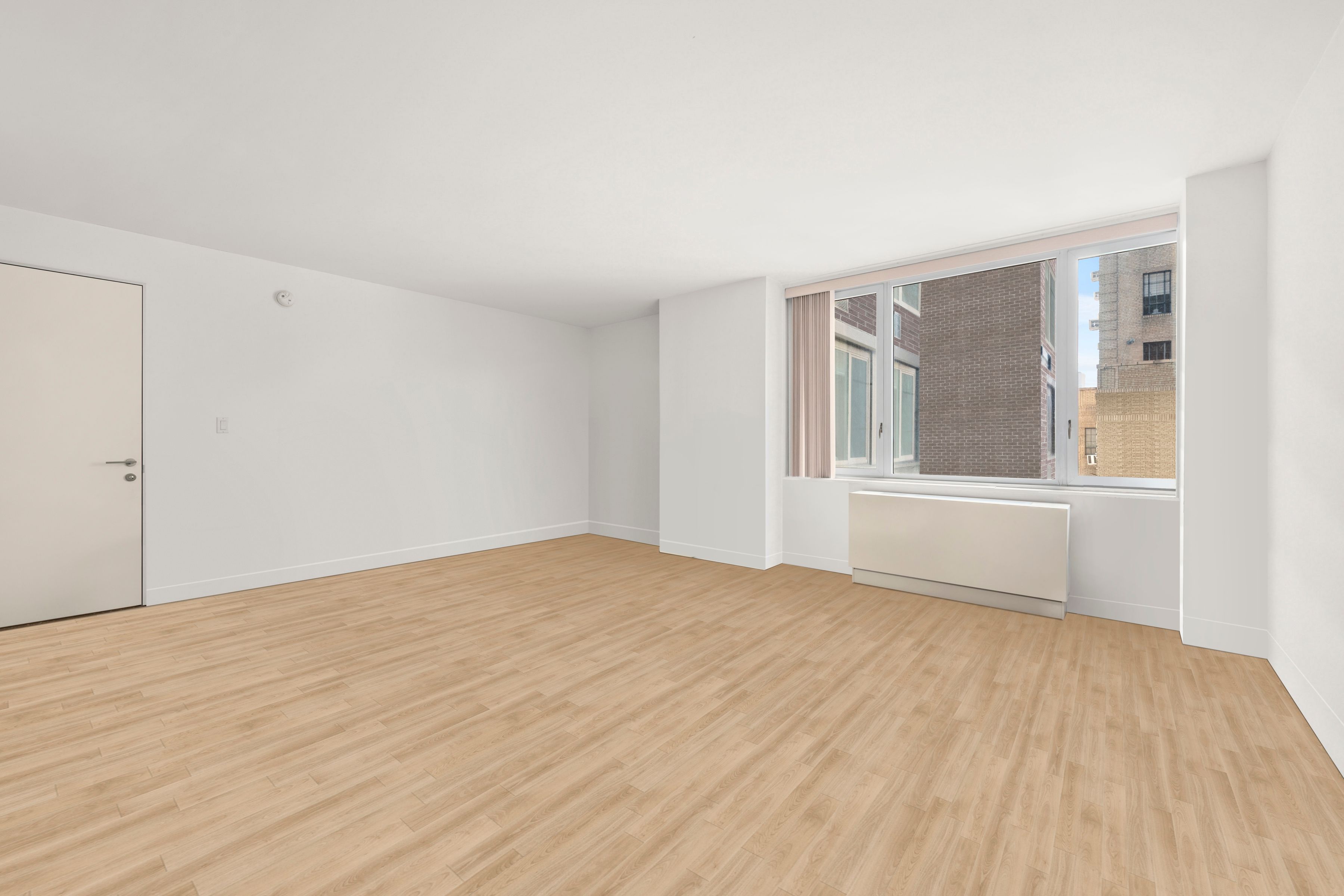  322 West 57th Street 23E - 物件實景