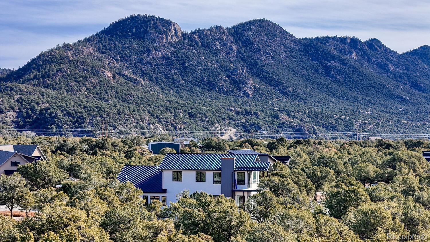 Buena Vista, Colorado, 81211, United States, 4 Bedrooms Bedrooms, ,3 BathroomsBathrooms,Residential,For Sale,1996904