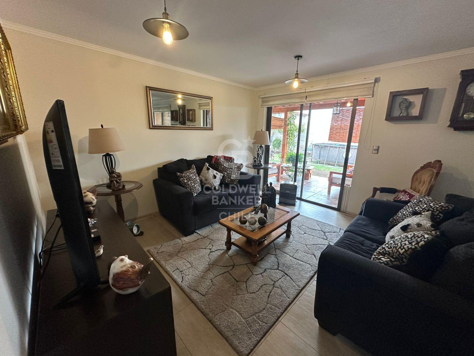 Colina, Chile, 5 Bedrooms Bedrooms, ,3 BathroomsBathrooms,Residential,For Sale,1805508