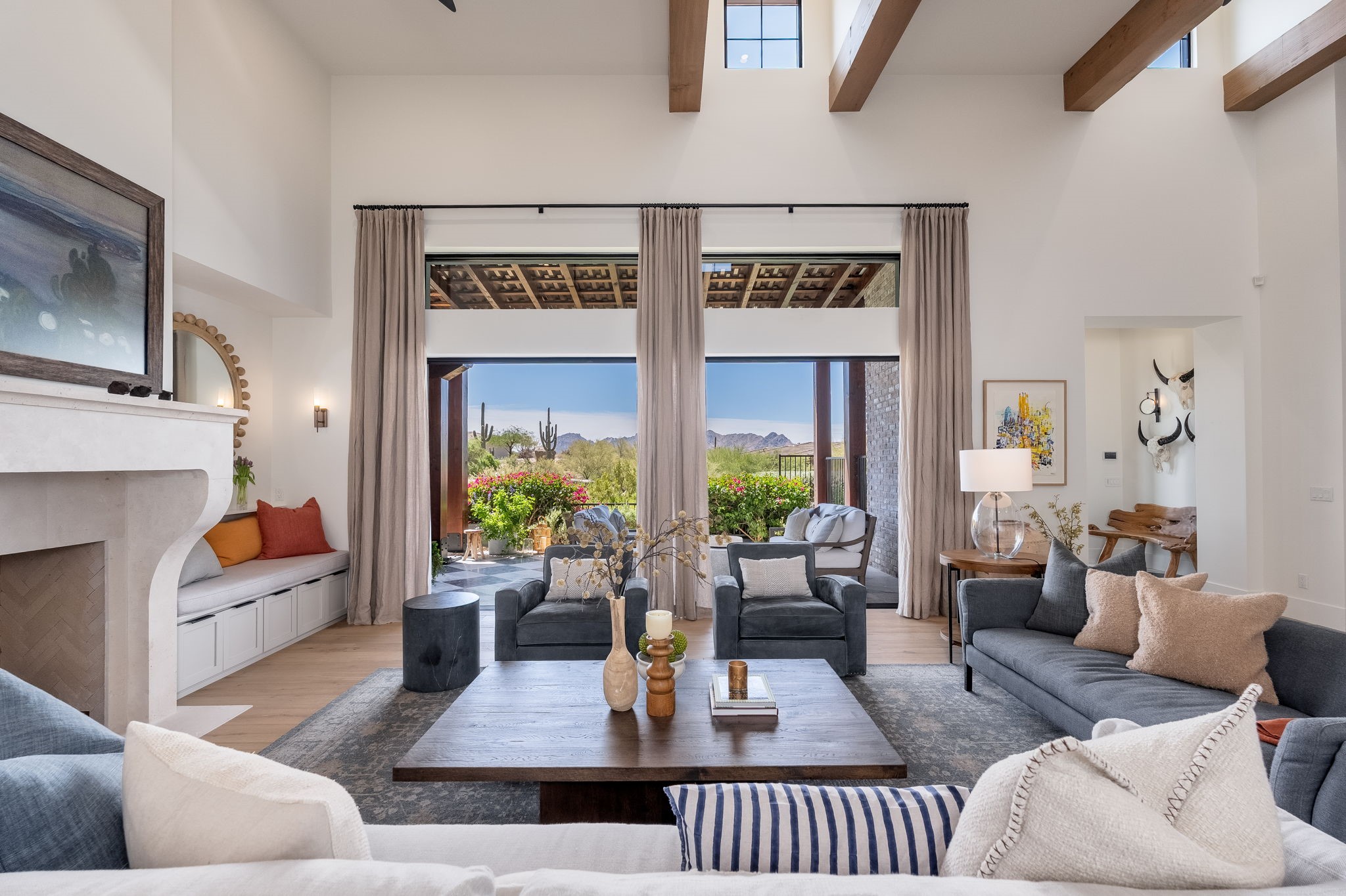  11306 E Monument Drive¦Scottsdale, AZ - 物件實景