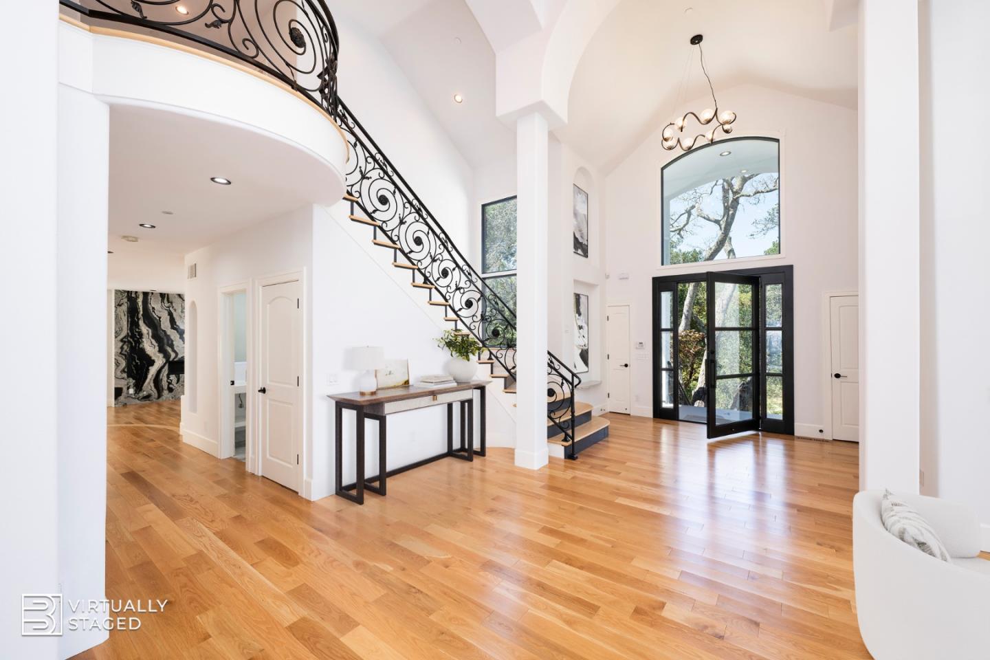 Woodside, California, 94062, United States, 4 Bedrooms Bedrooms, ,5 BathroomsBathrooms,Residential,For Sale,1911860