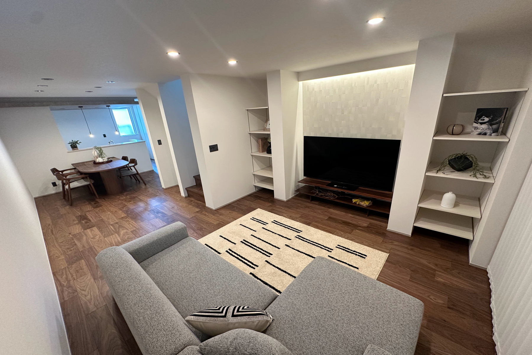  Newly Built Single-Family Home in Honmachi 6-chome - 物件實景