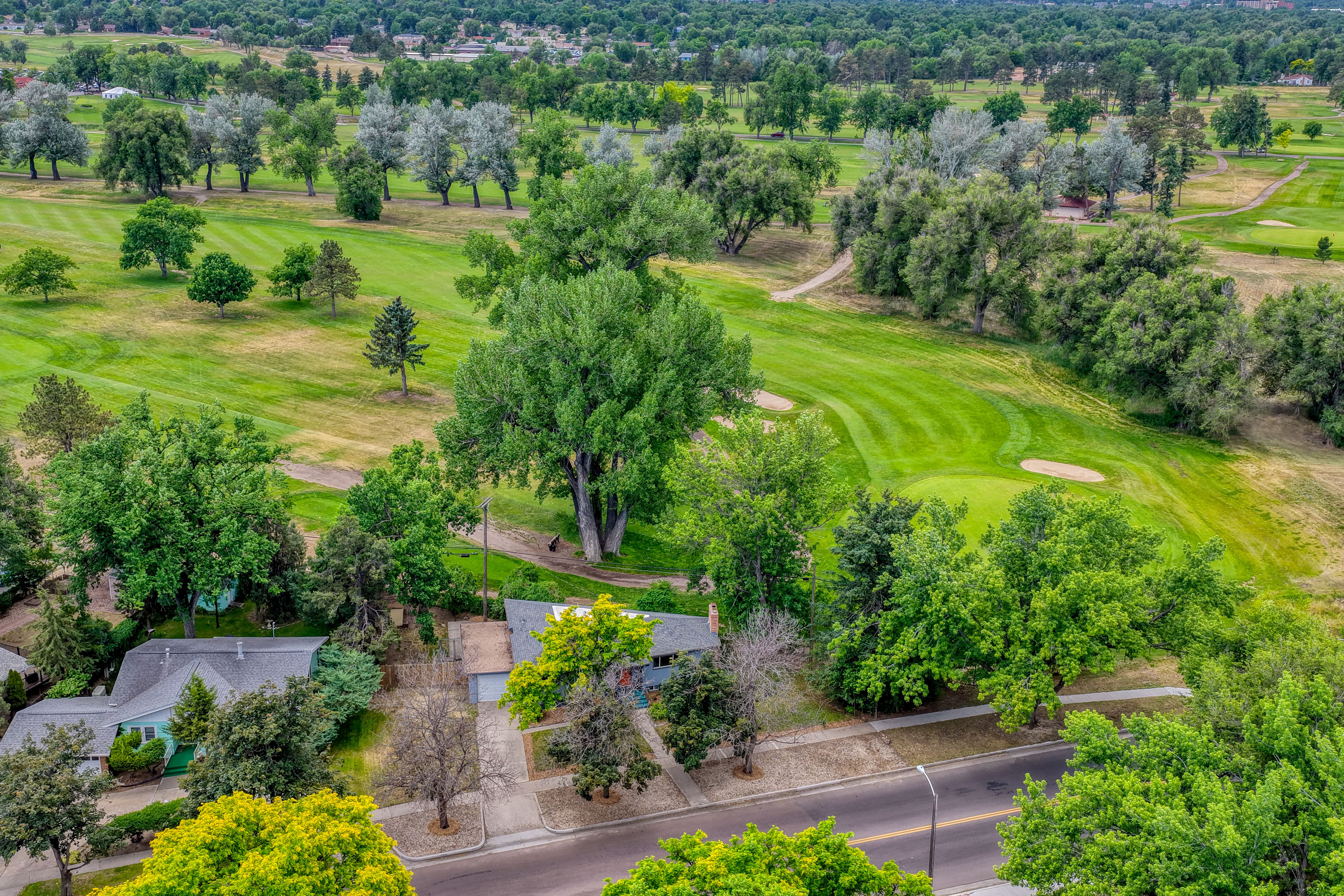  Rare Combination of Golf Course Living, Community & Convenience - 物件實景